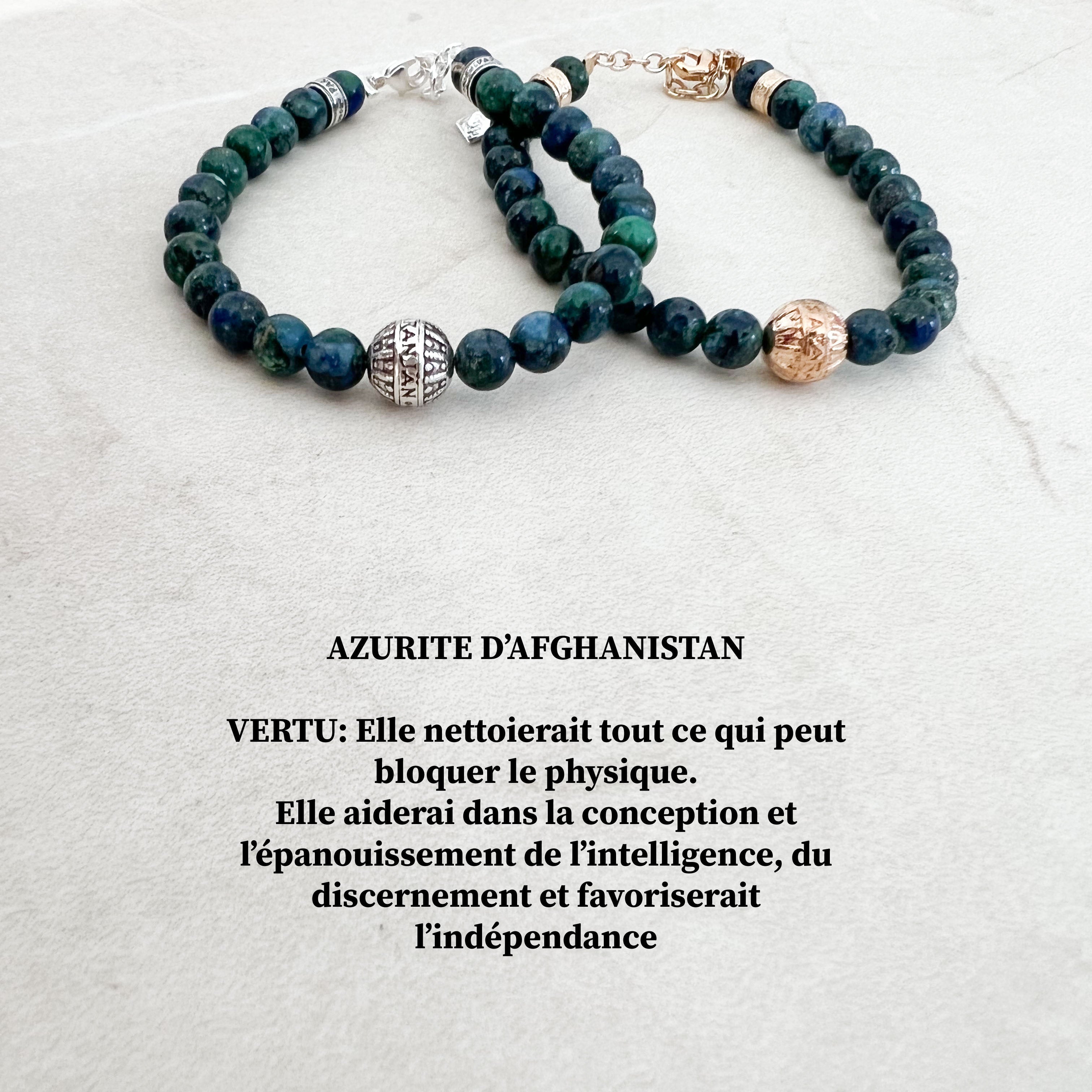 "MYKONOS XS" NECKLACE