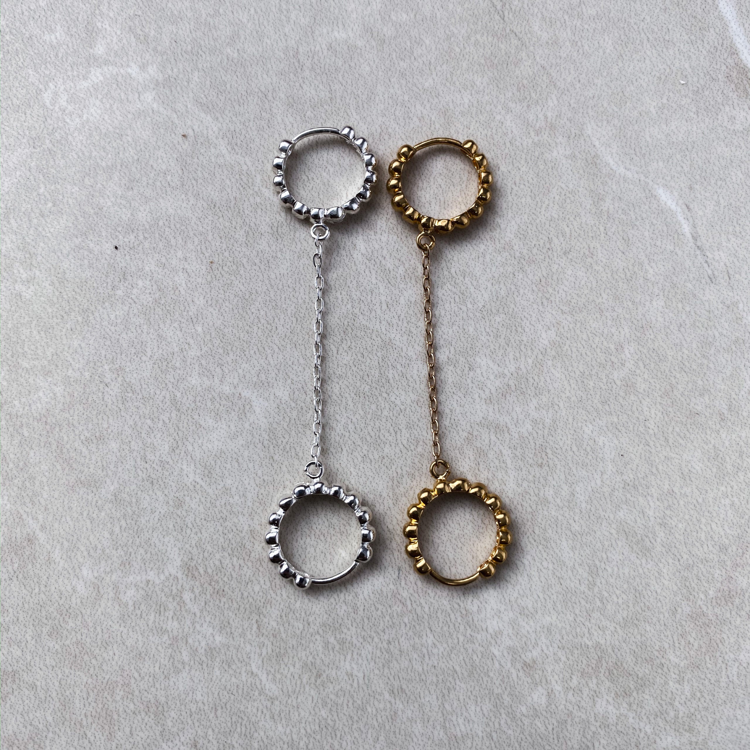 BOUCLE "MENOTTES MALAGA"