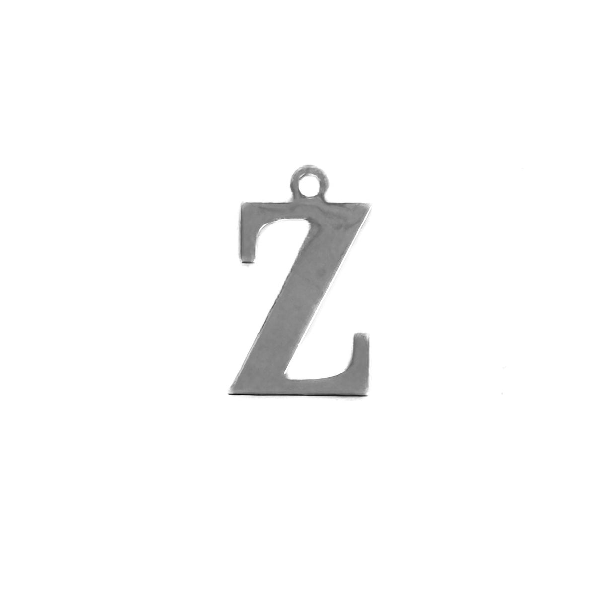 CHARM "LETTRE LISSE"