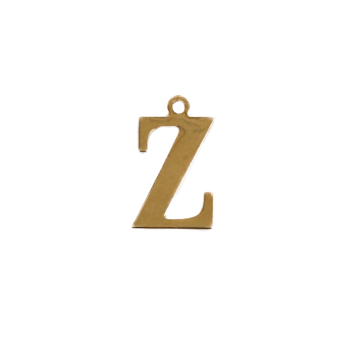 CHARM "LETTRE LISSE"