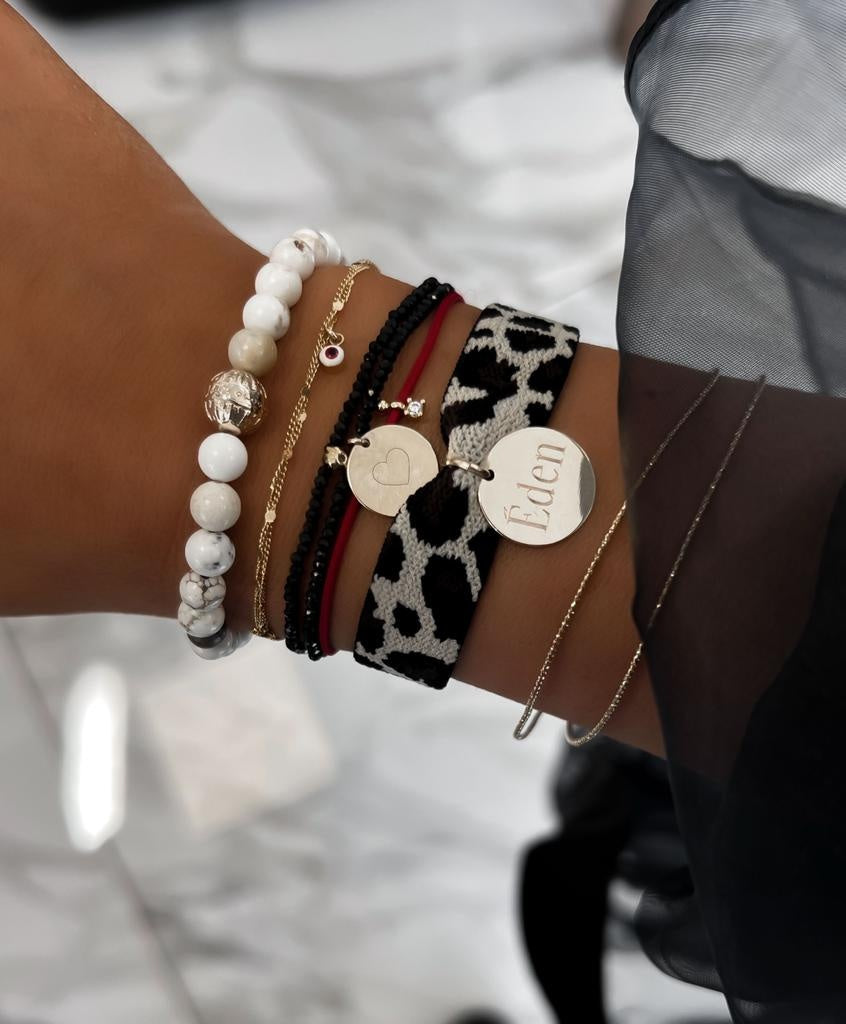 BRACELET "194 BF"