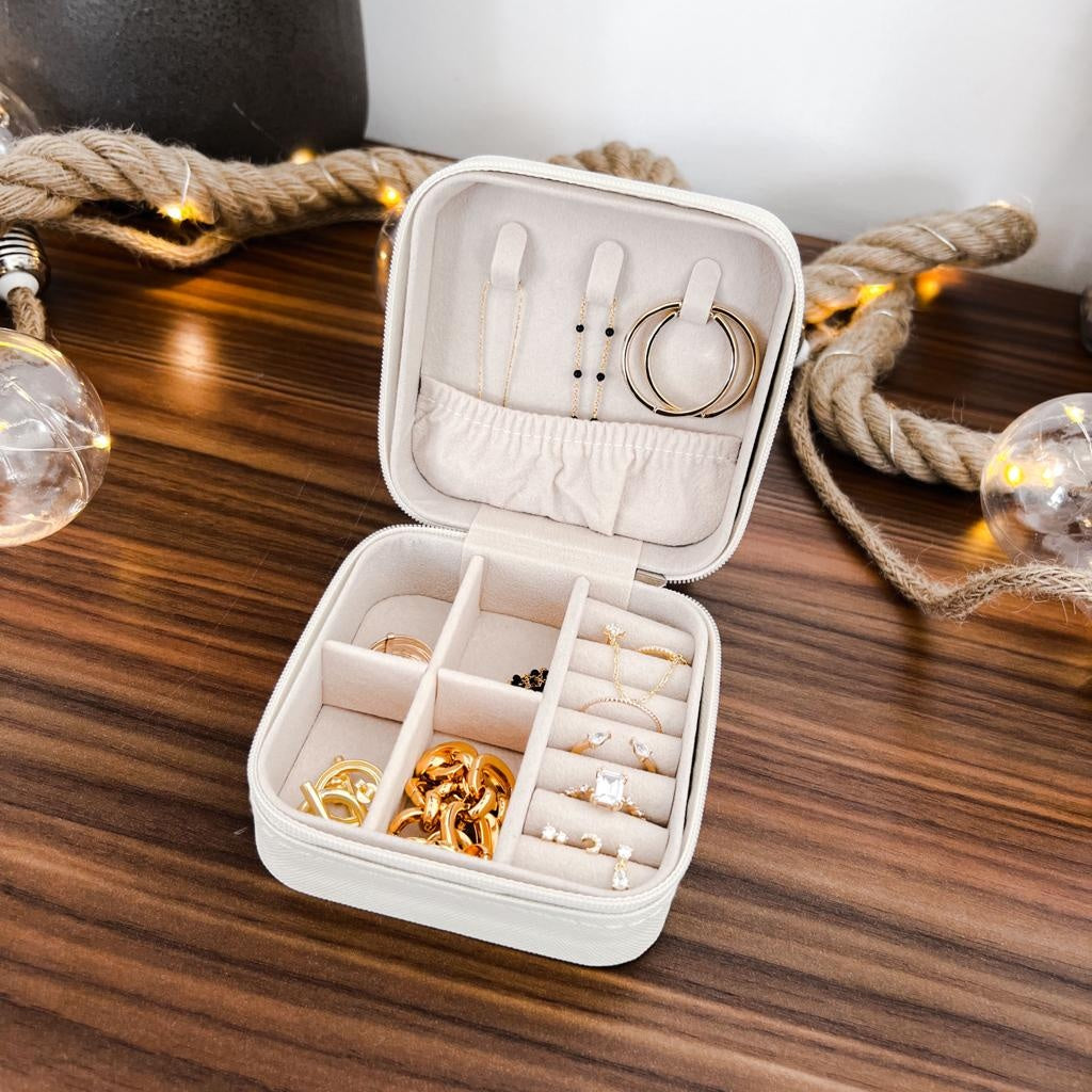 BOITE À BIJOUX "APARANJAN"