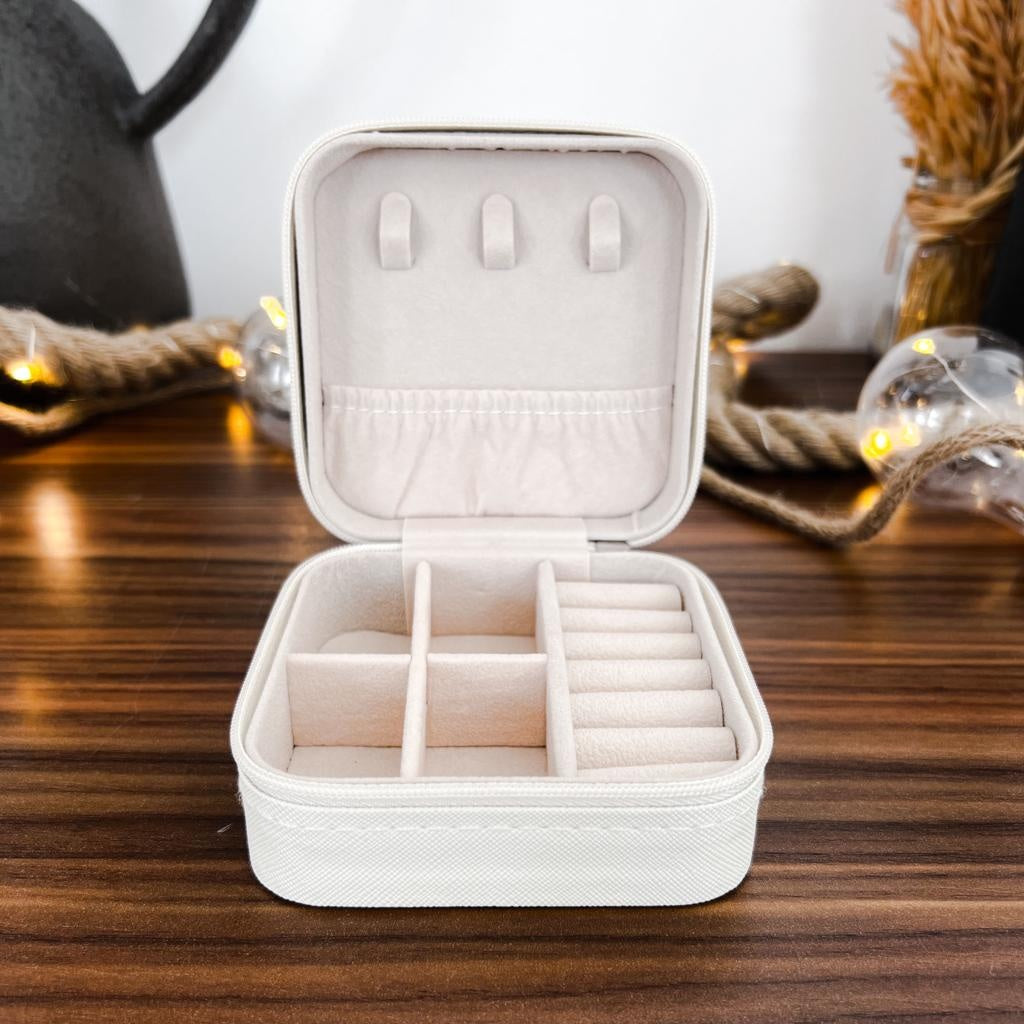 BOITE À BIJOUX "APARANJAN"