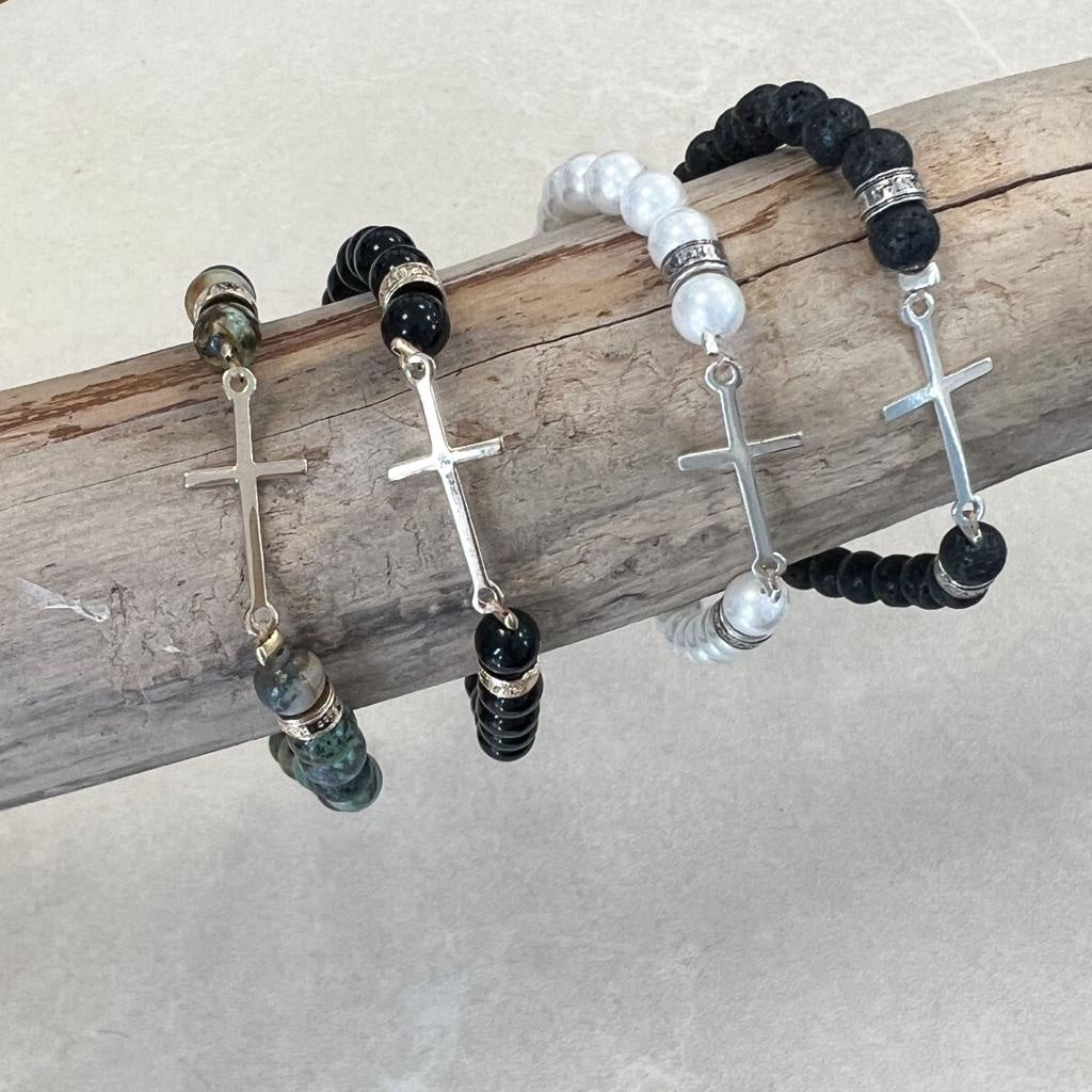 BRACELET "CRUZ"