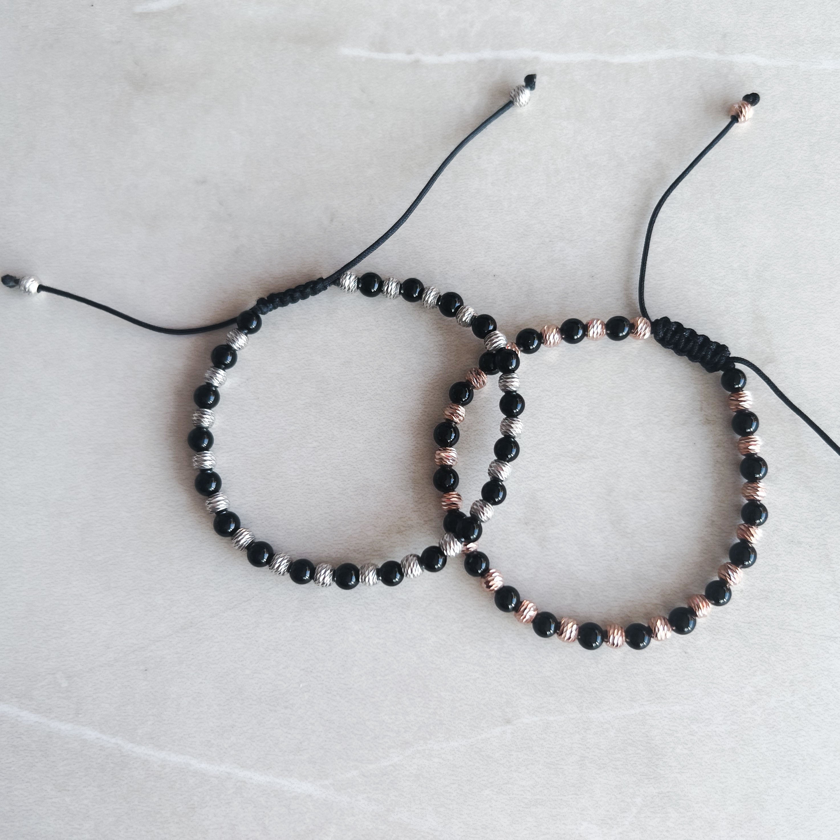 BRACELET "LUXOR DUO"