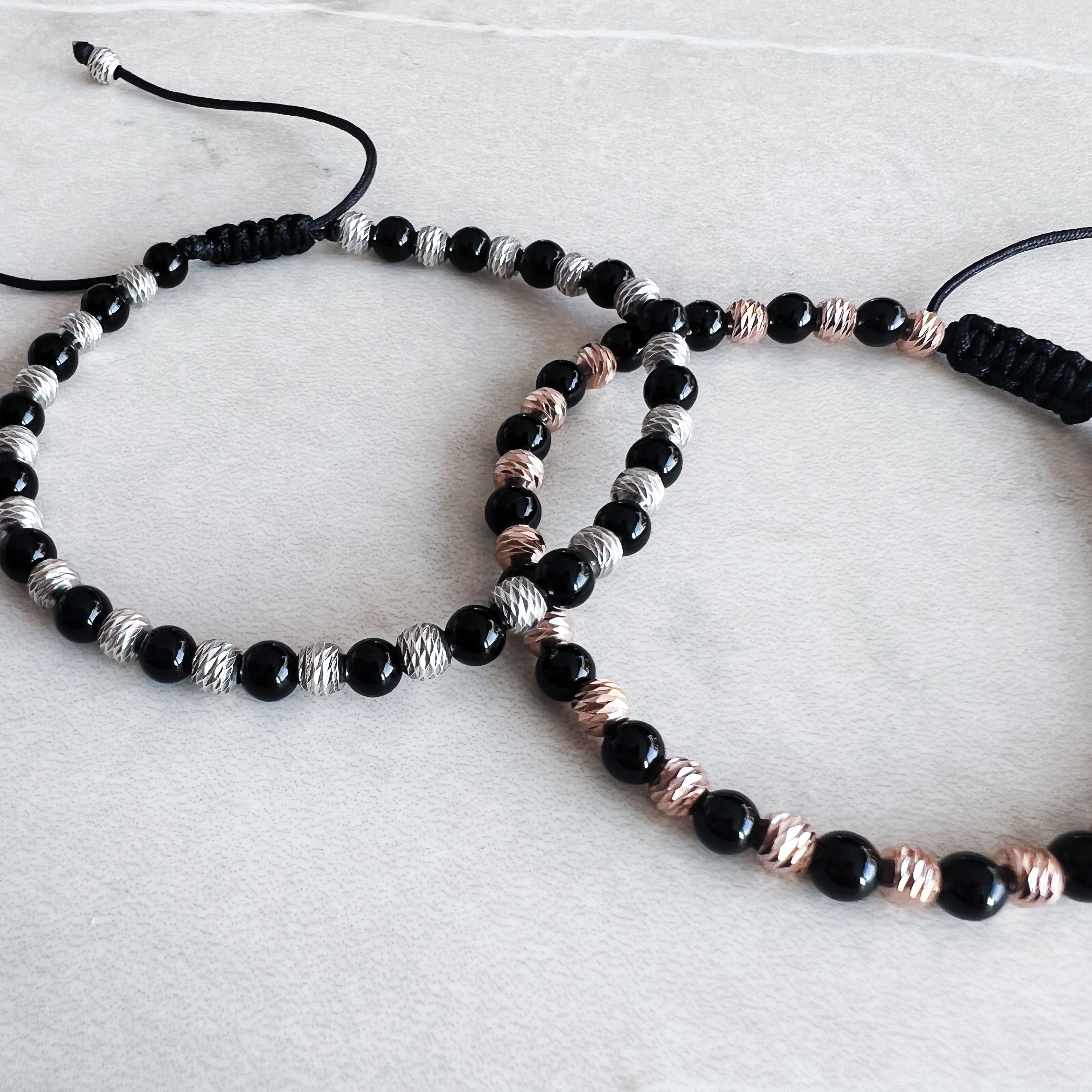 BRACELET "LUXOR DUO"