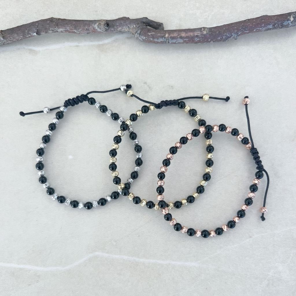 BRACELET "LUXOR DUO"