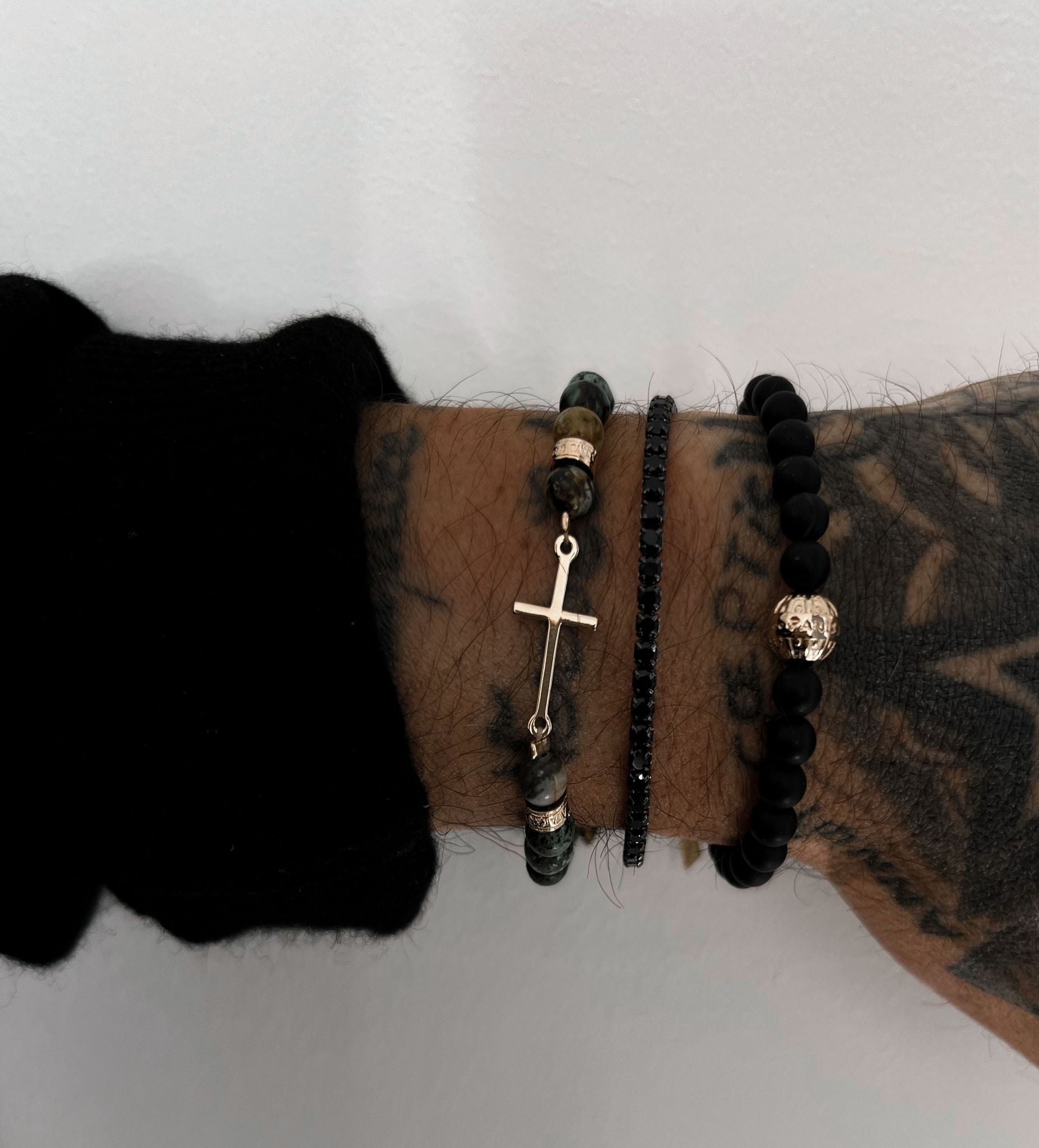 BRACELET "CRUZ"