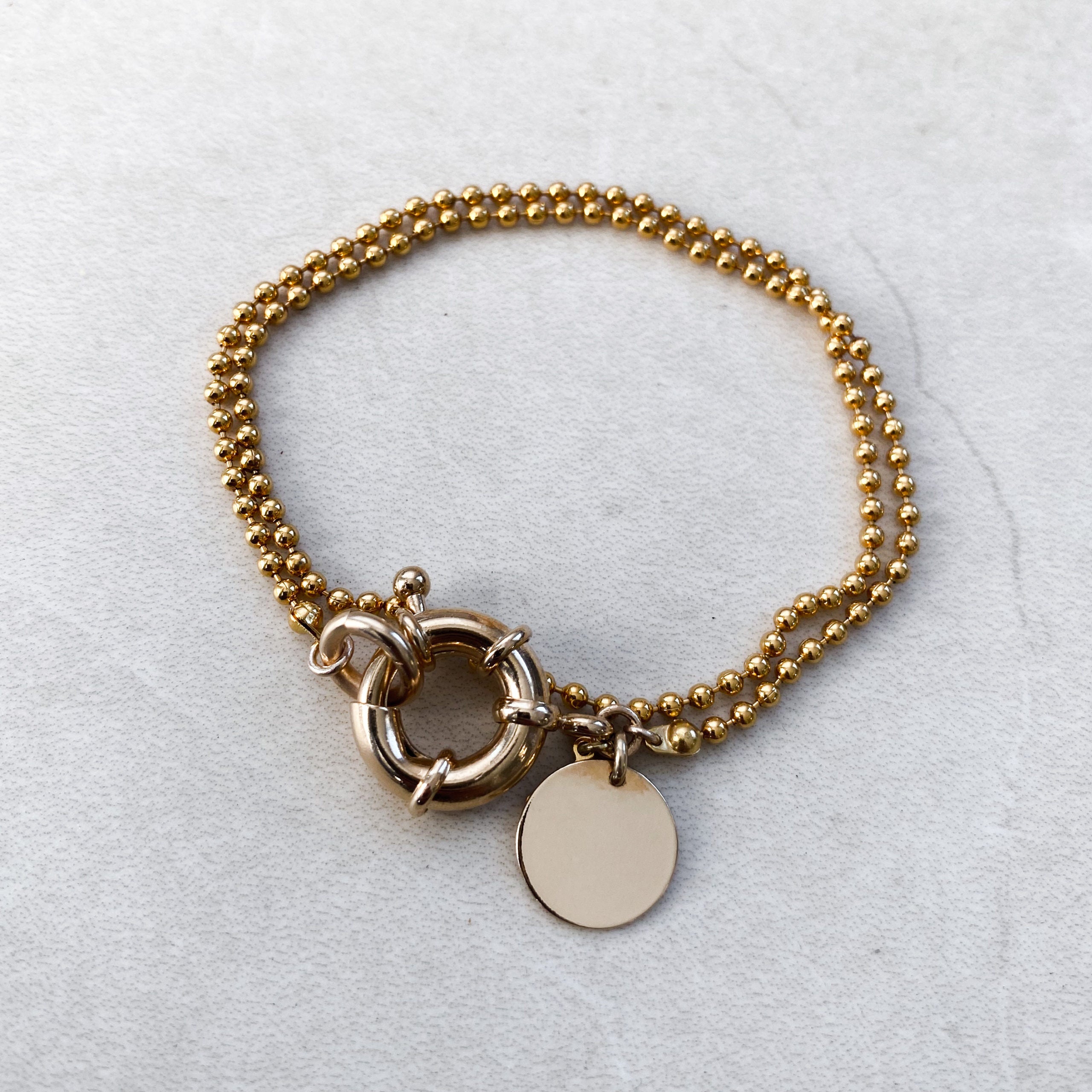 BRACELET "ALIX"