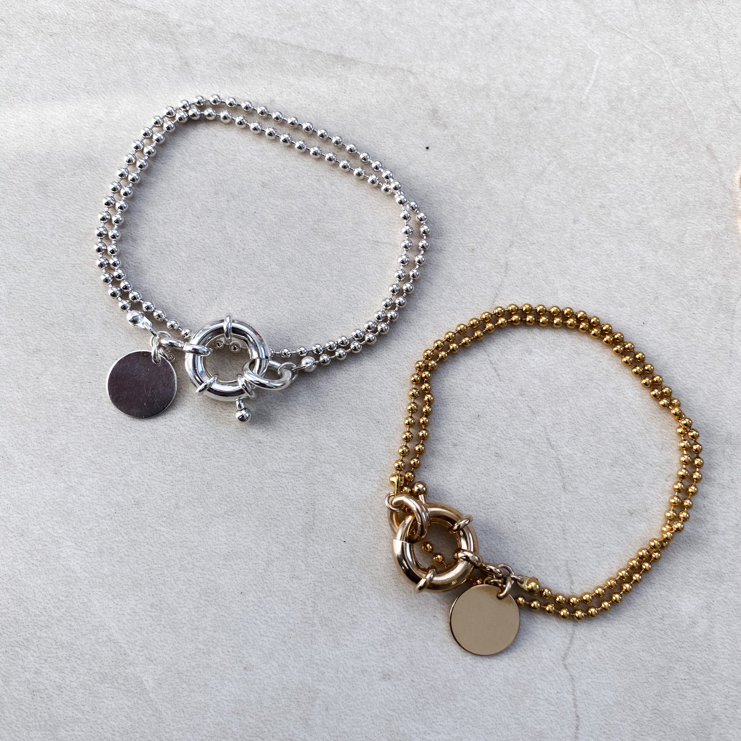 BRACELET "ALIX"
