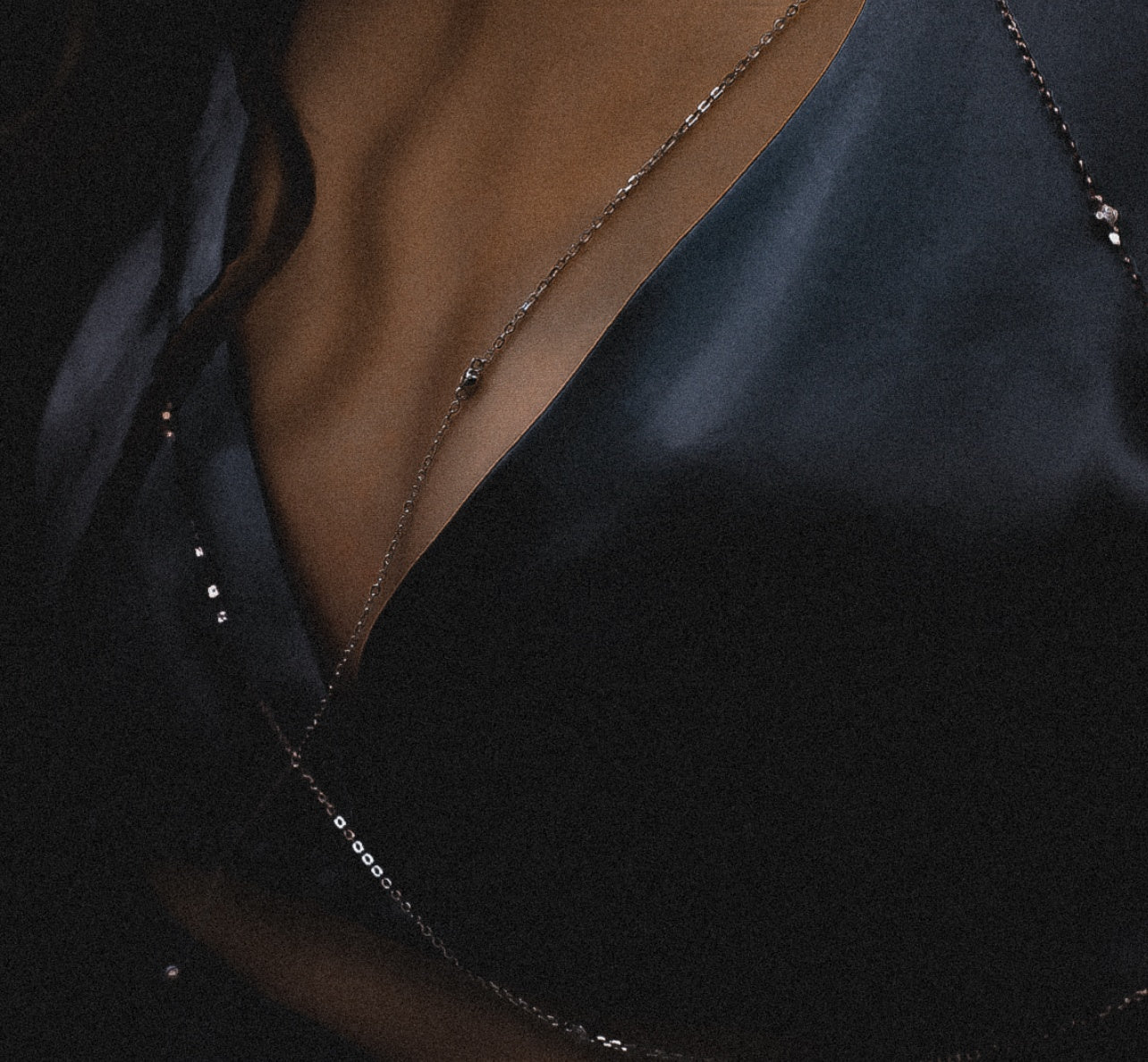 "MANHATTAN" BRALETTE