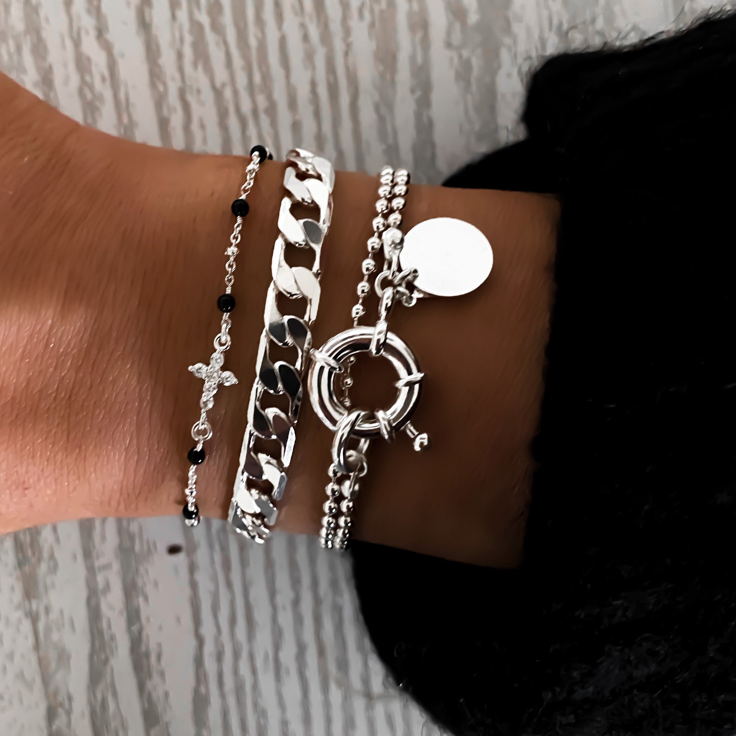 BRACELET "ALIX"