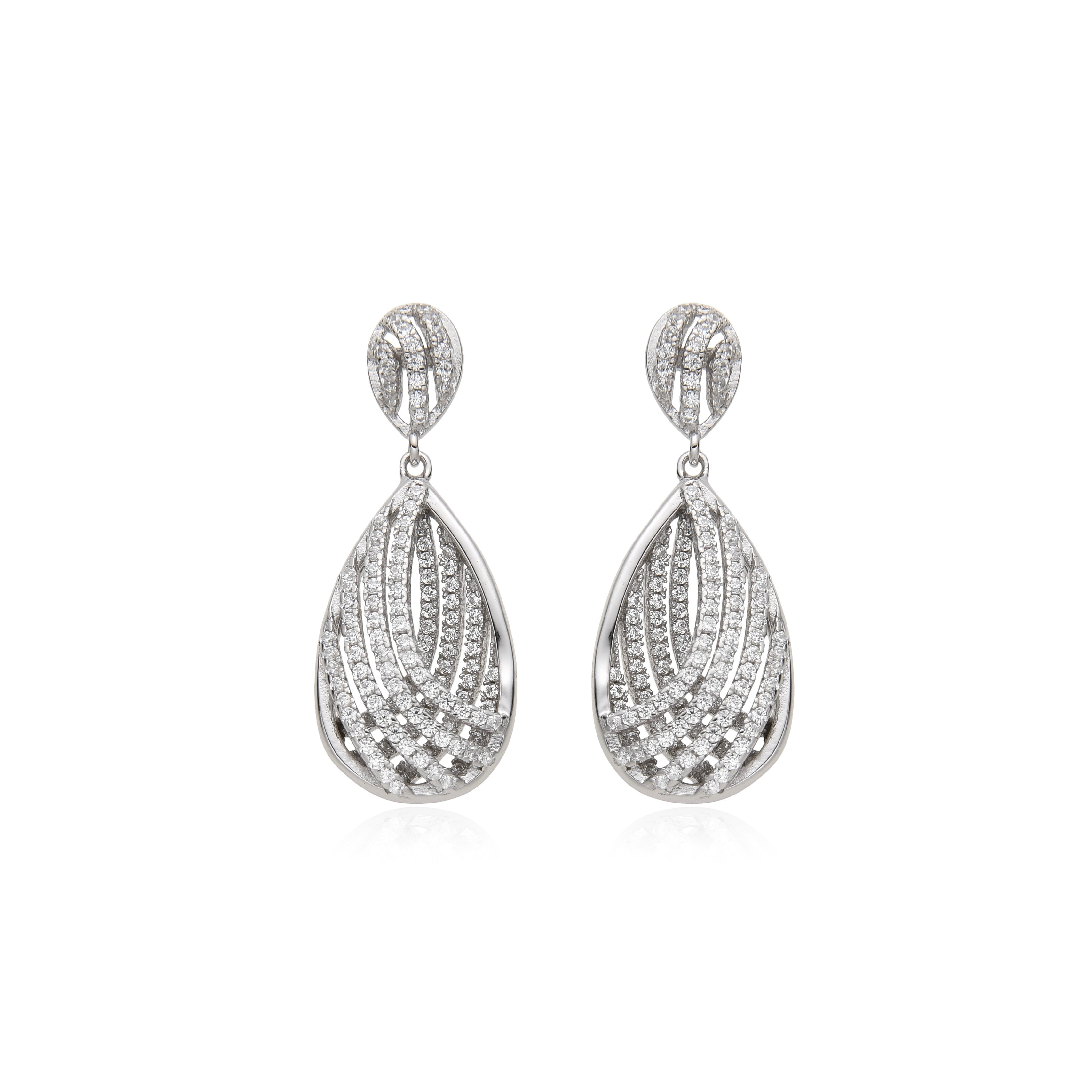 BOUCLES "DIVA MINI"