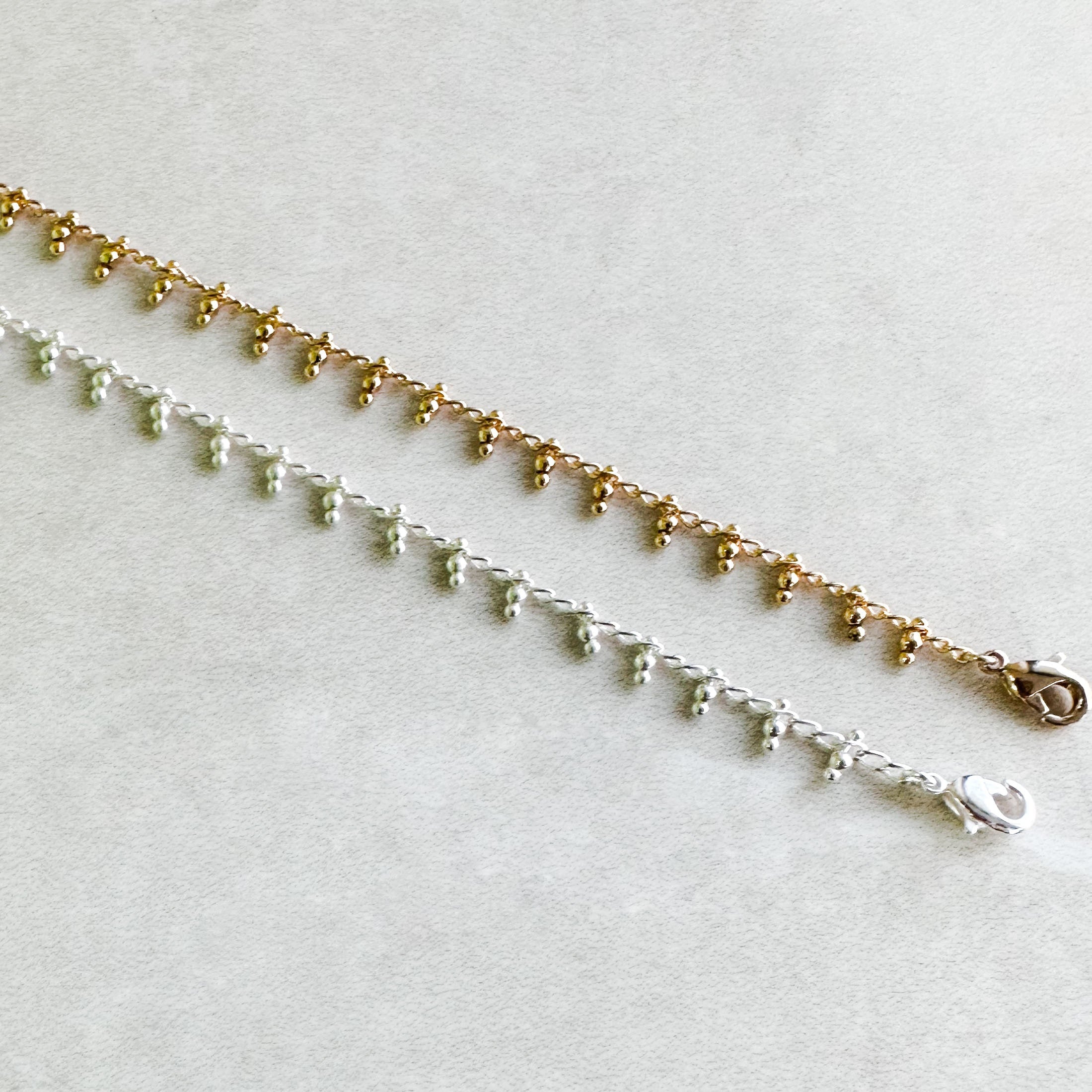 BRACELET KIDS "ANDALOUSE"