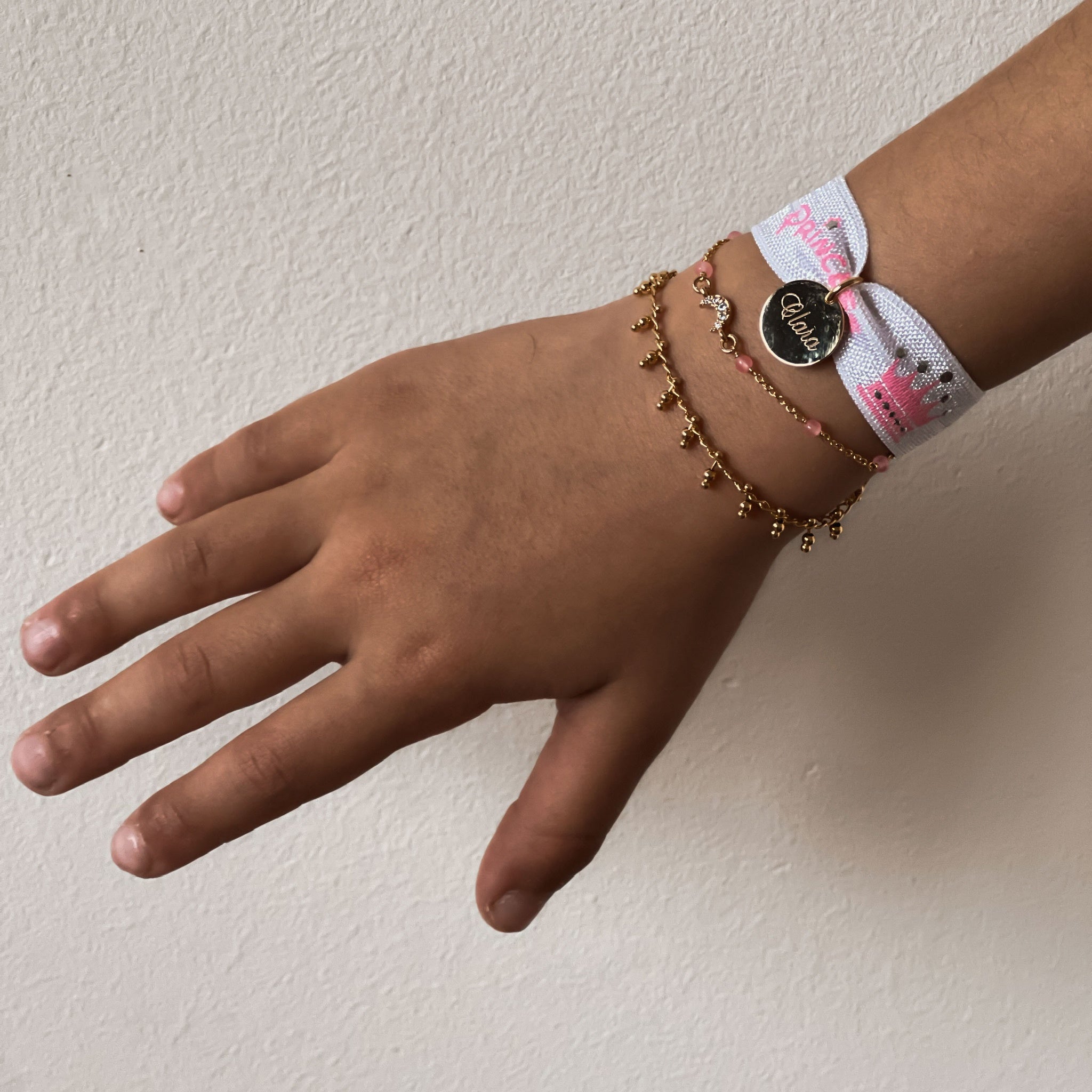 BRACELET KIDS "ANDALOUSE"