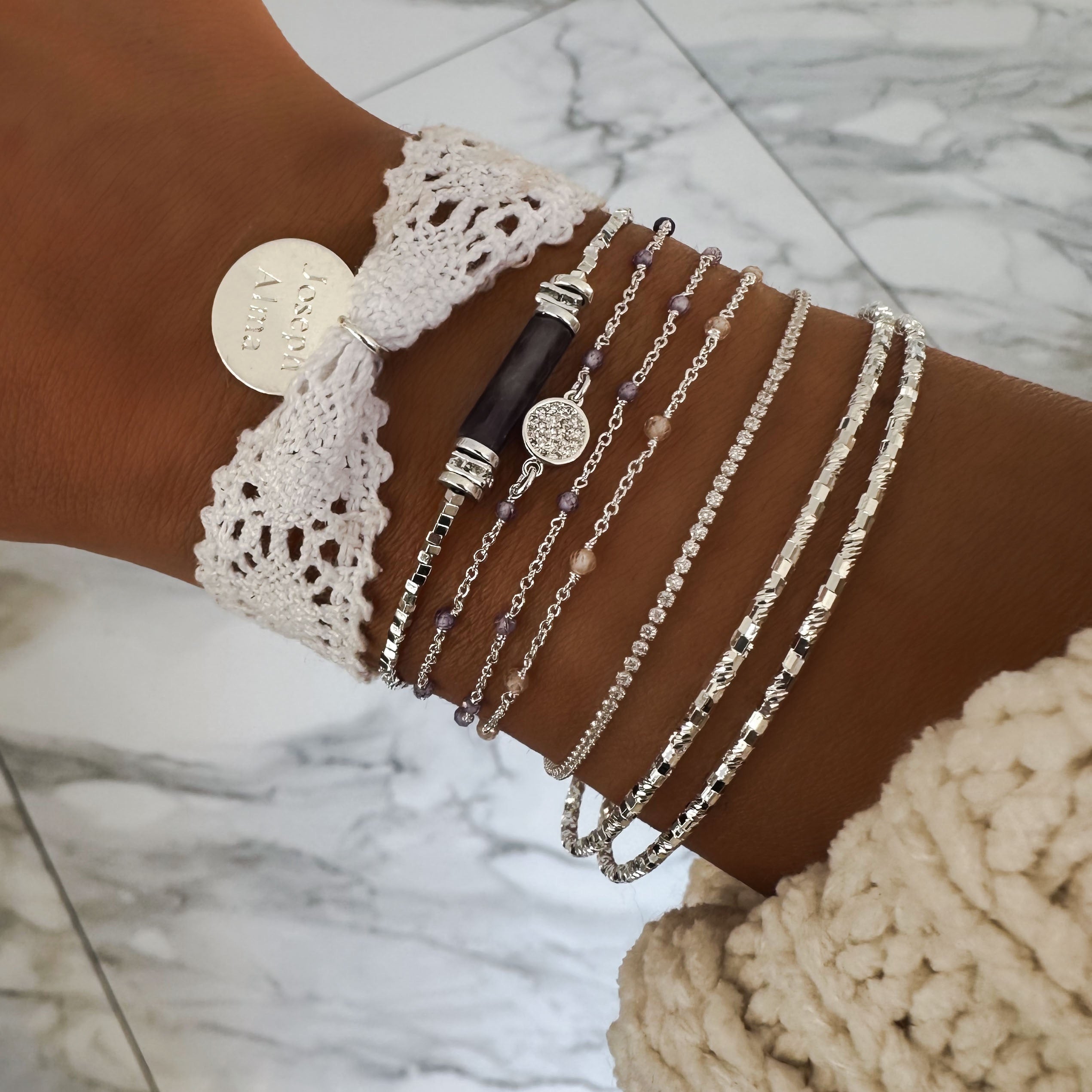 GRAVURE SUN COLOR EDWINA