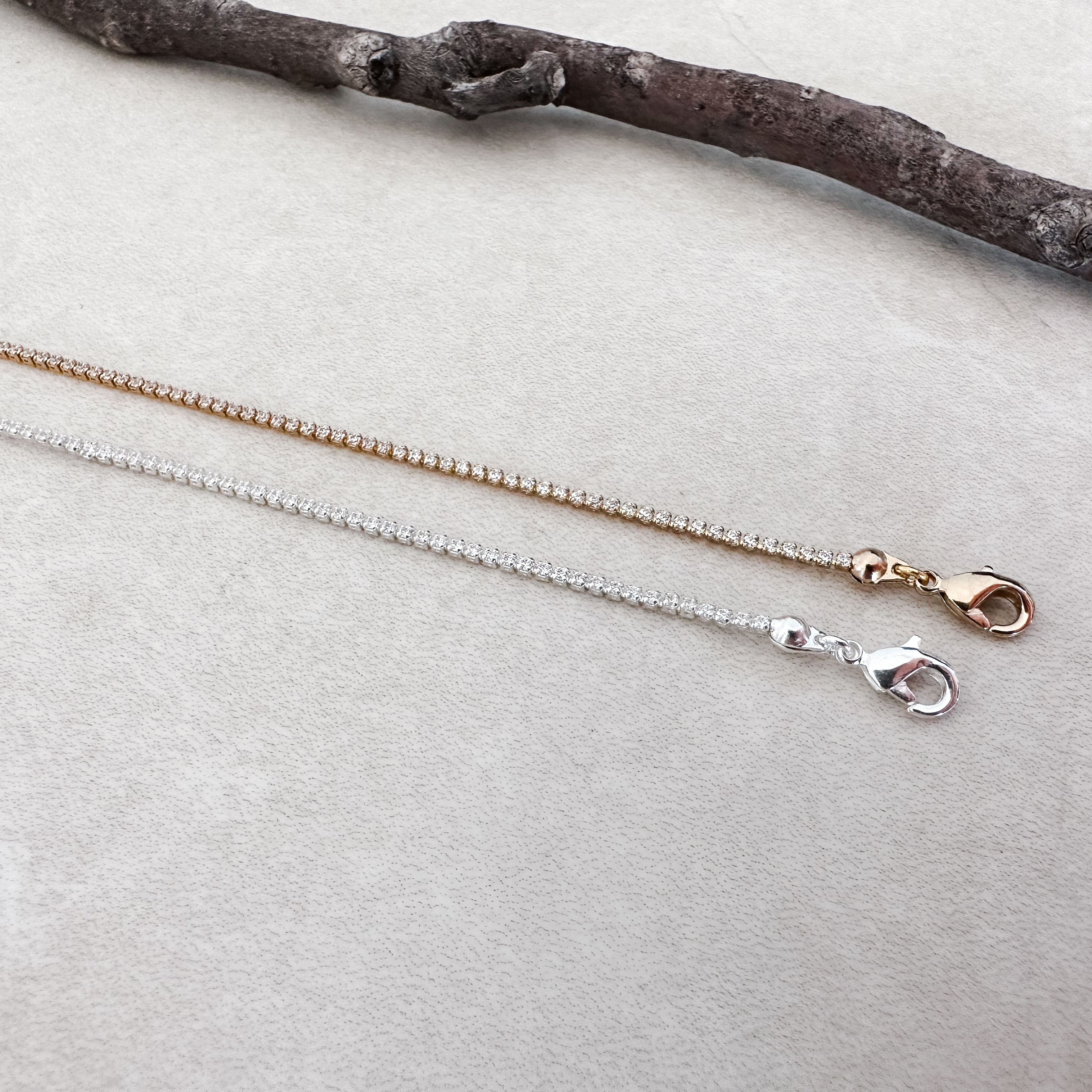 "RIVIERA XXS" BRACELET