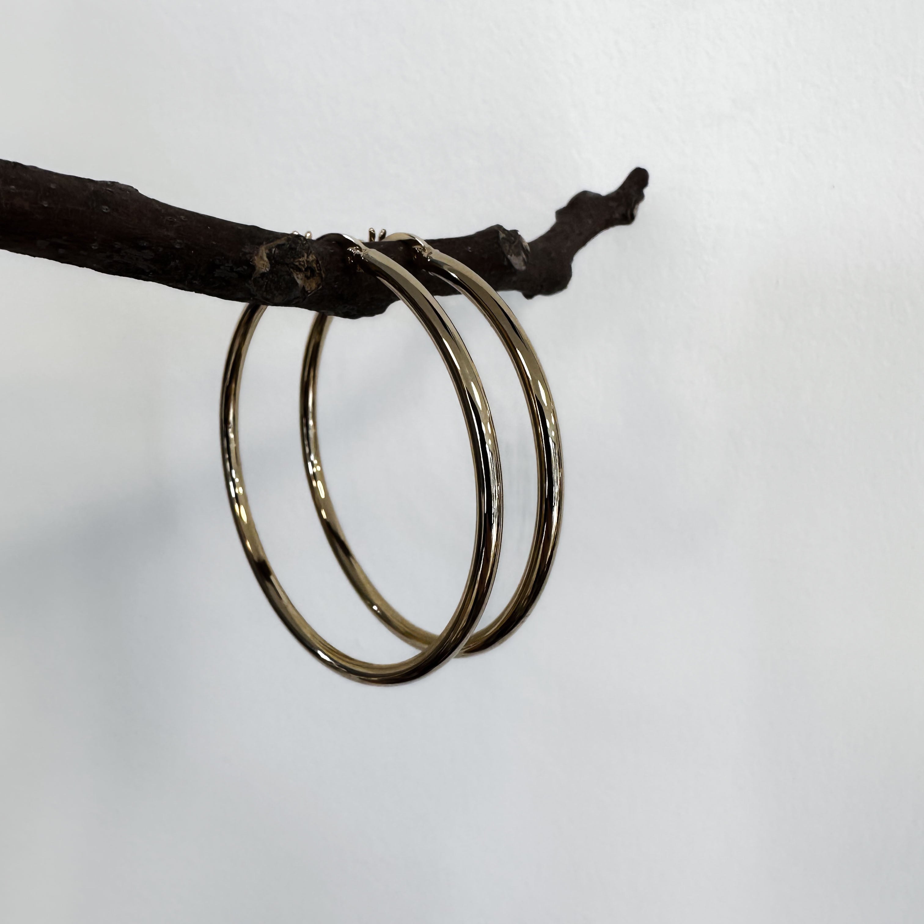 BOUCLES "ACHILLE 3 XL"