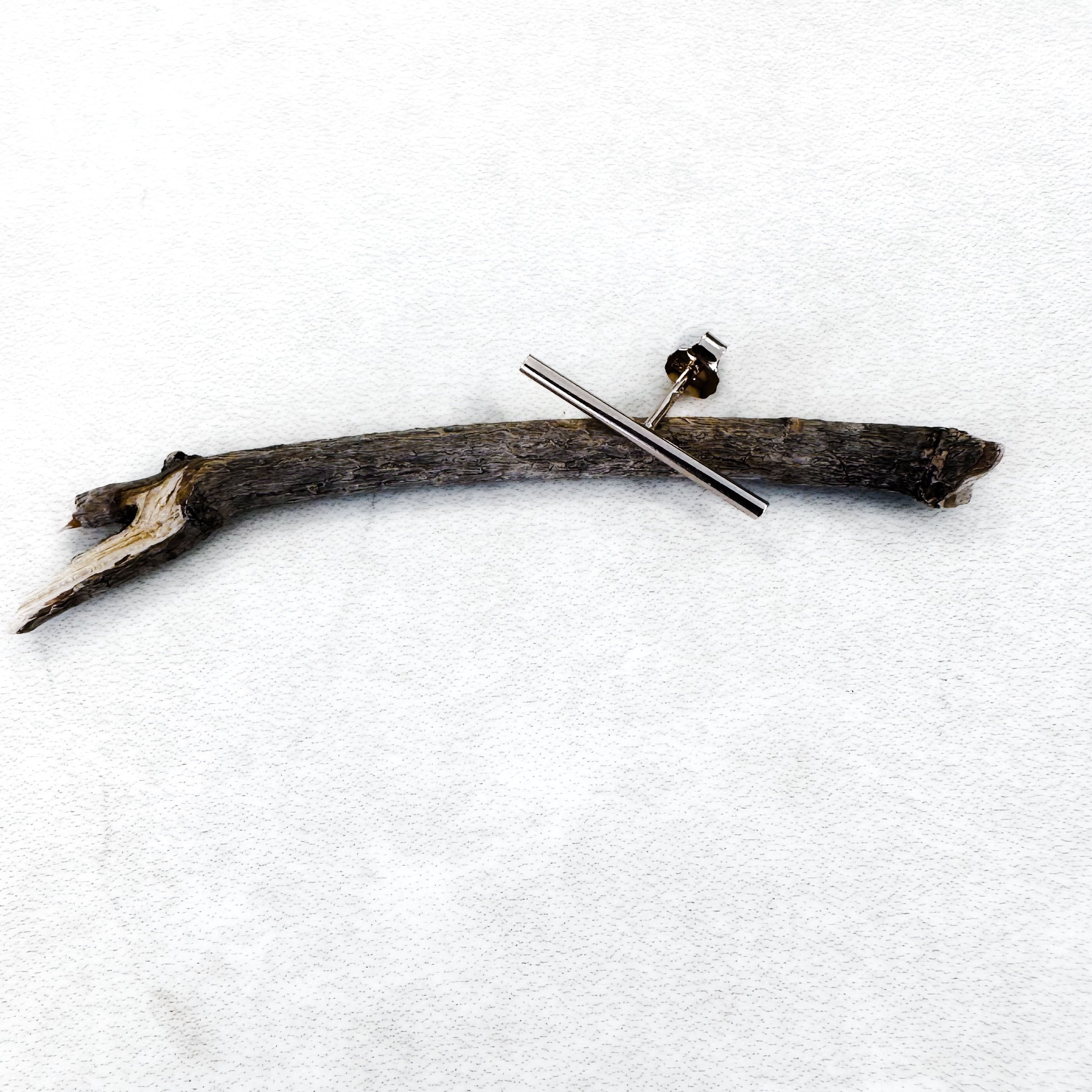 BOUCLE "BARRE LISSE"