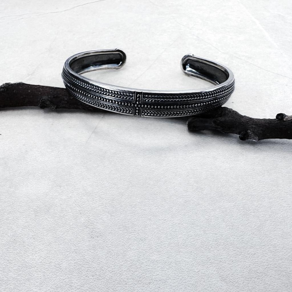 BRACELET "JONC JASON"