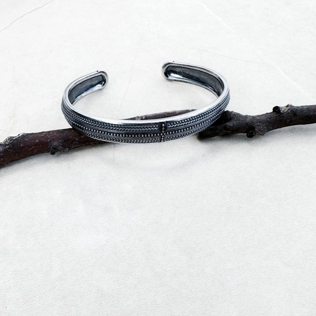 BRACELET "JONC JASON"