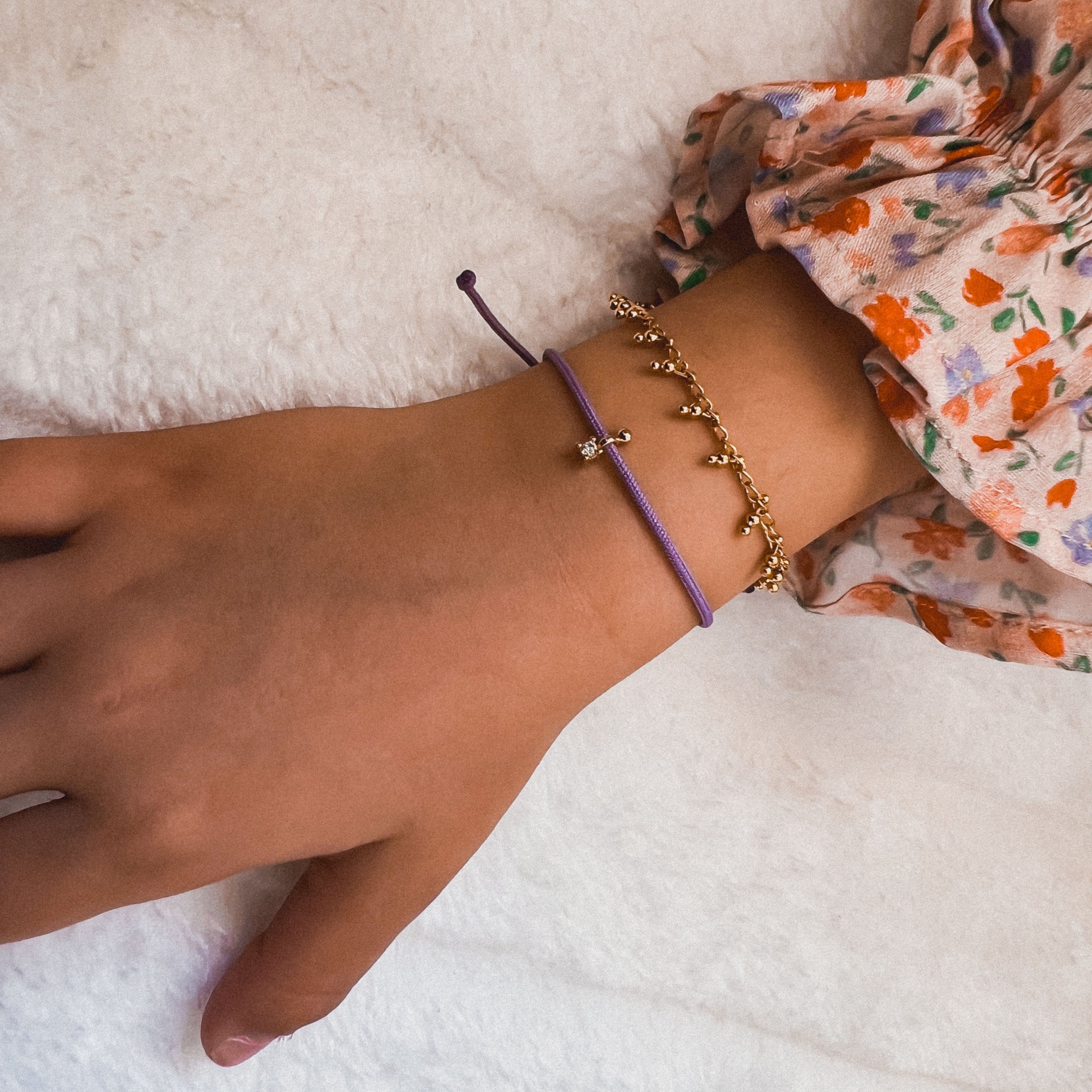 BRACELET KIDS "ANDALOUSE"