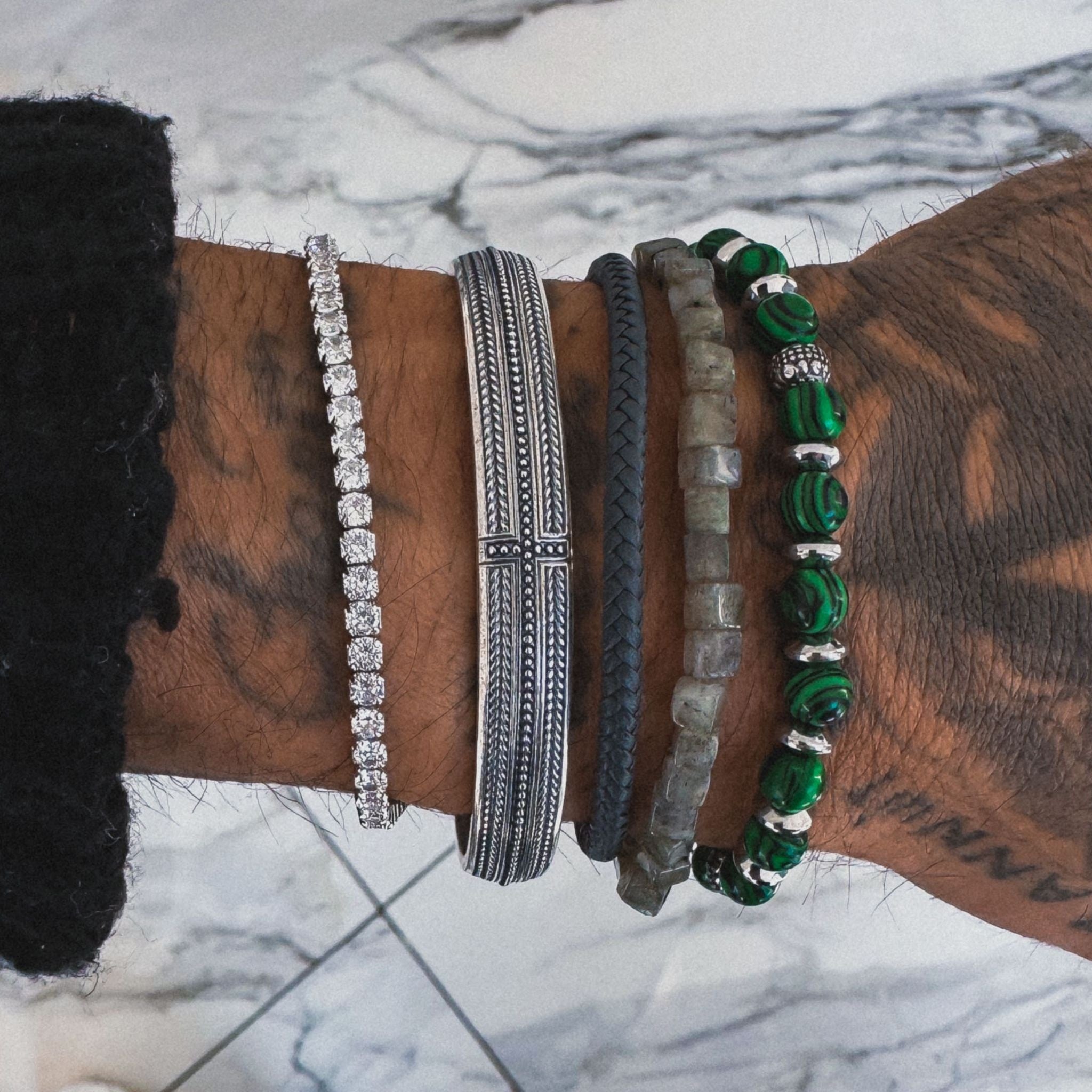 "CORLEONE" BRACELET