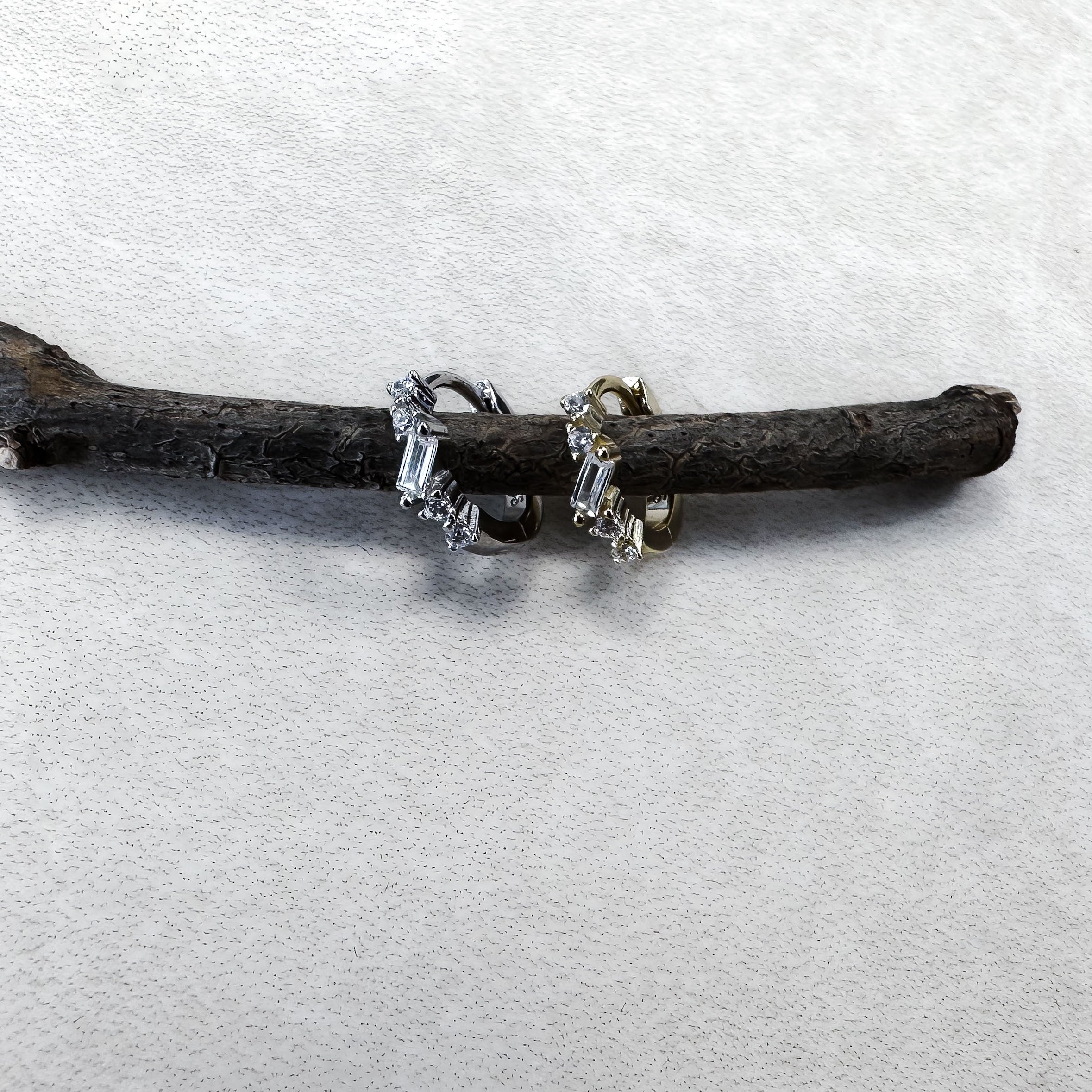 BOUCLE "CREOLE OTRANTO"