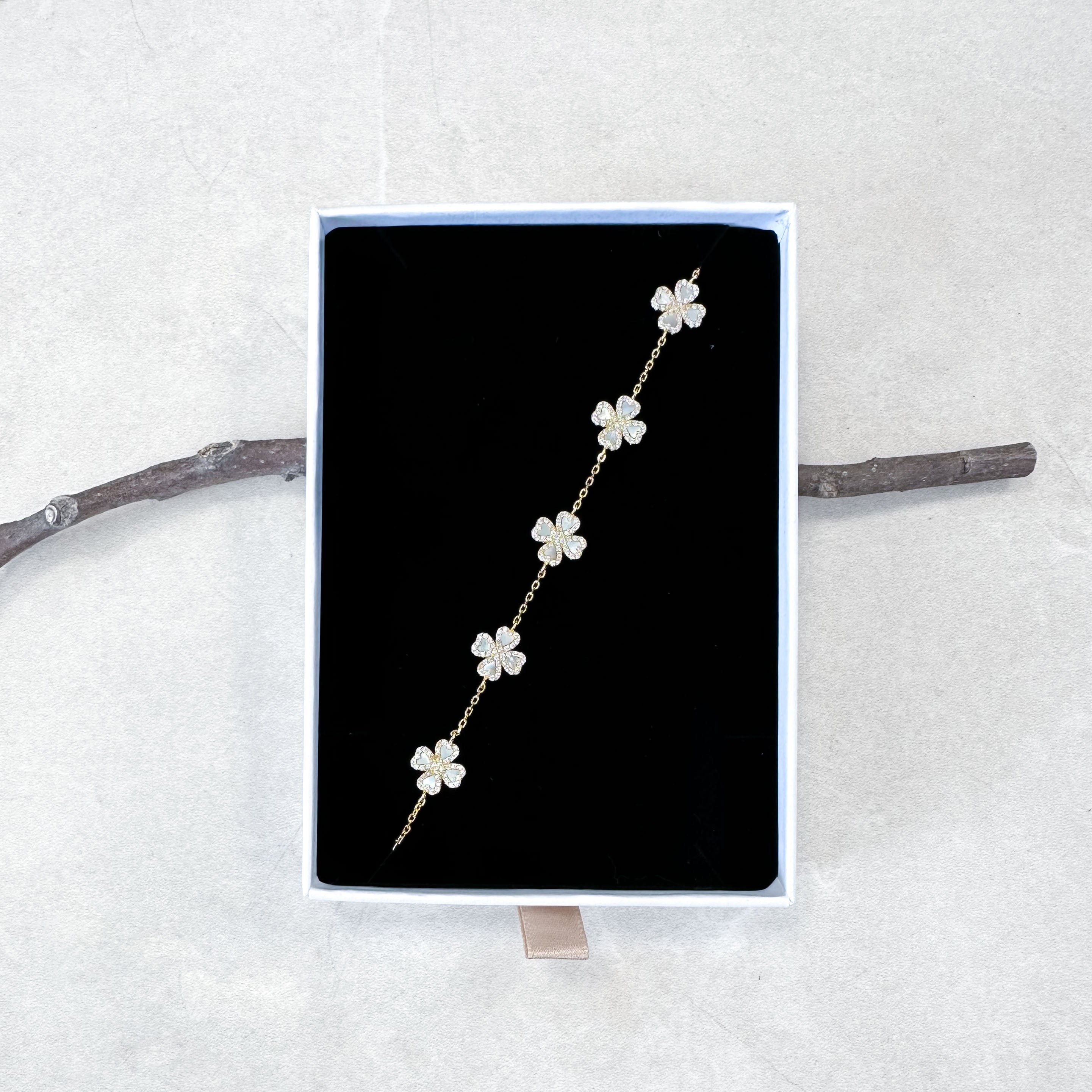 BRACELET "SUCCESS MINI"