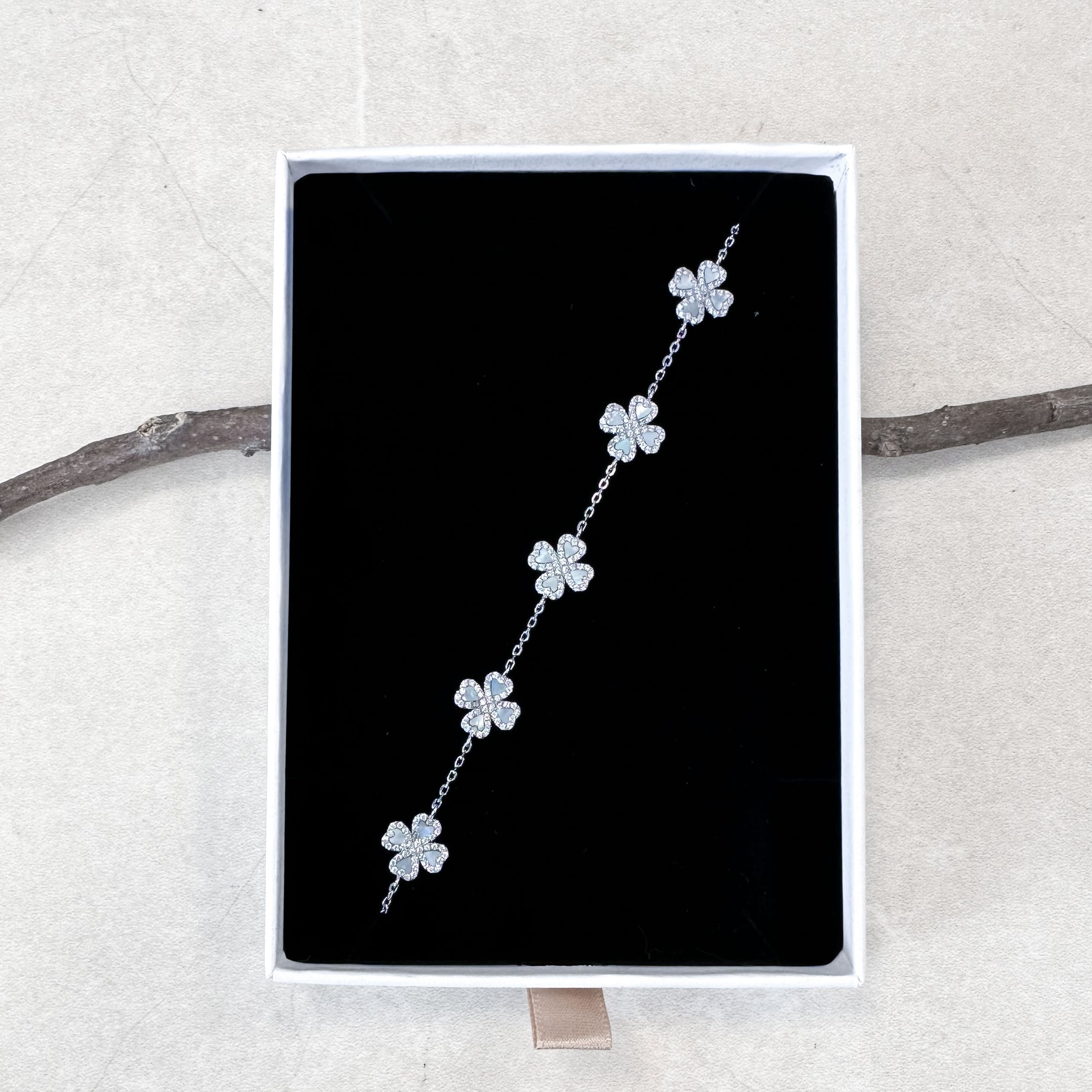 BRACELET "SUCCESS MINI"