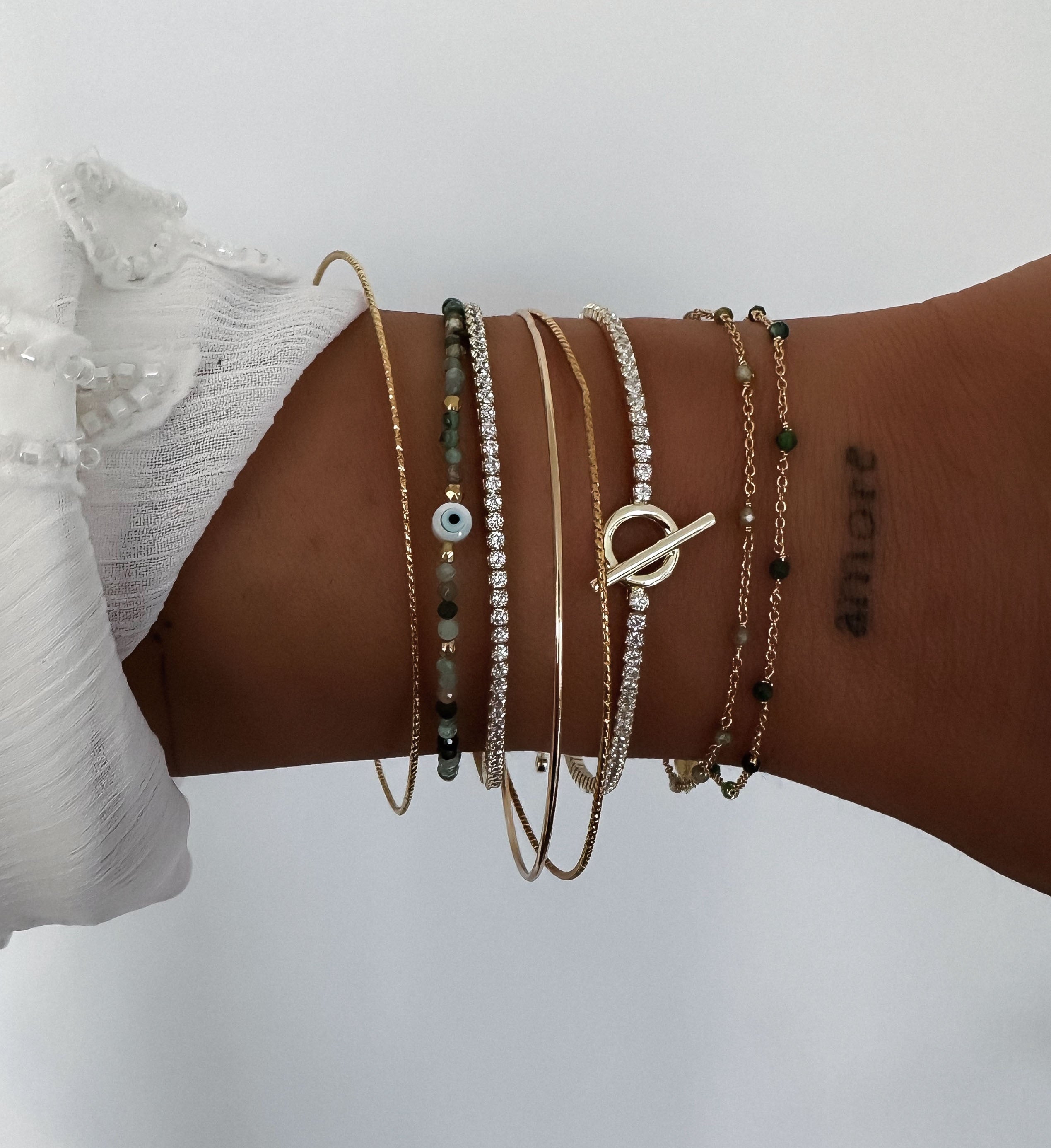 BRACELET "NAMOS"
