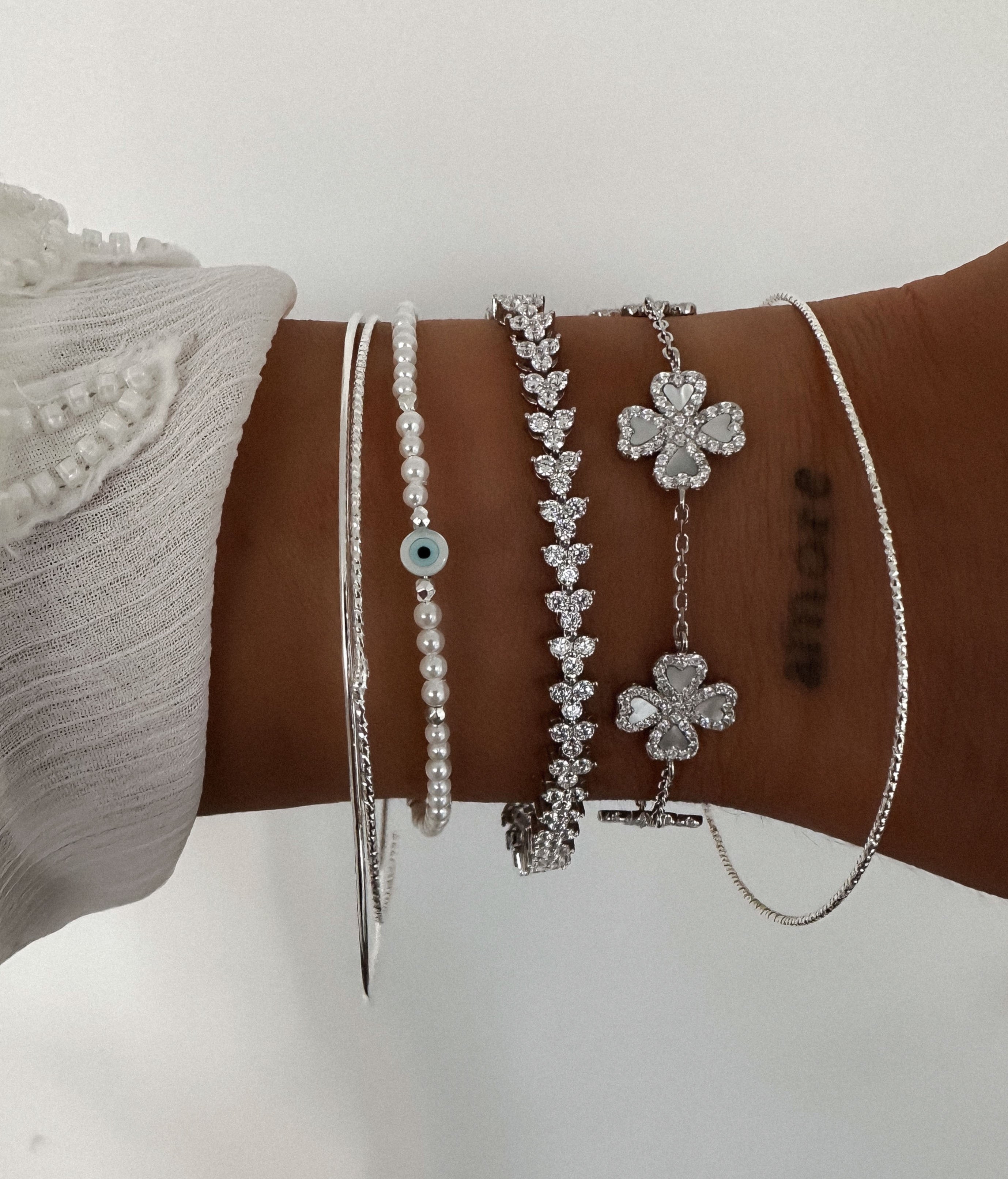 BRACELET "NAMOS"