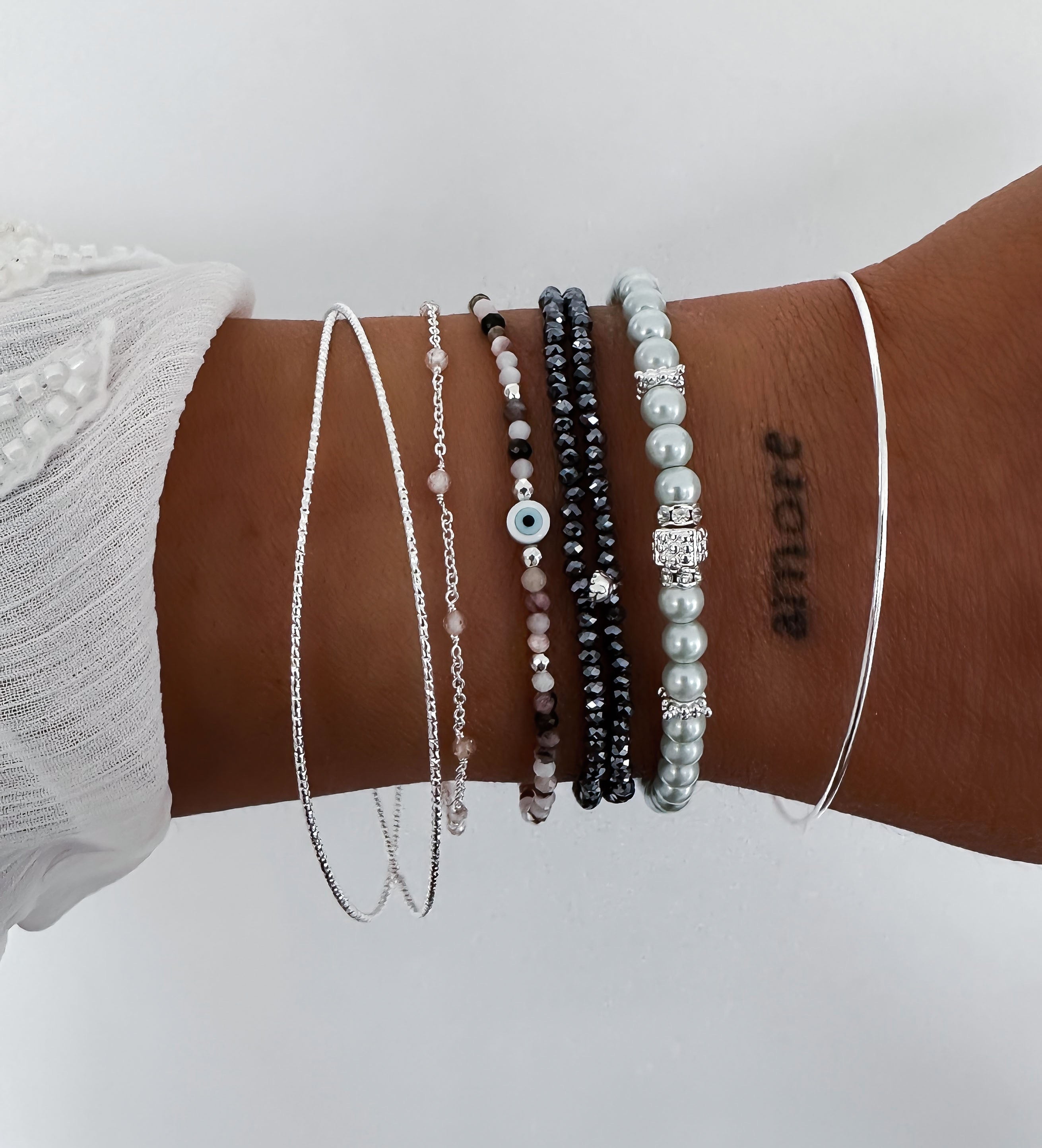 BRACELET "NAMOS"