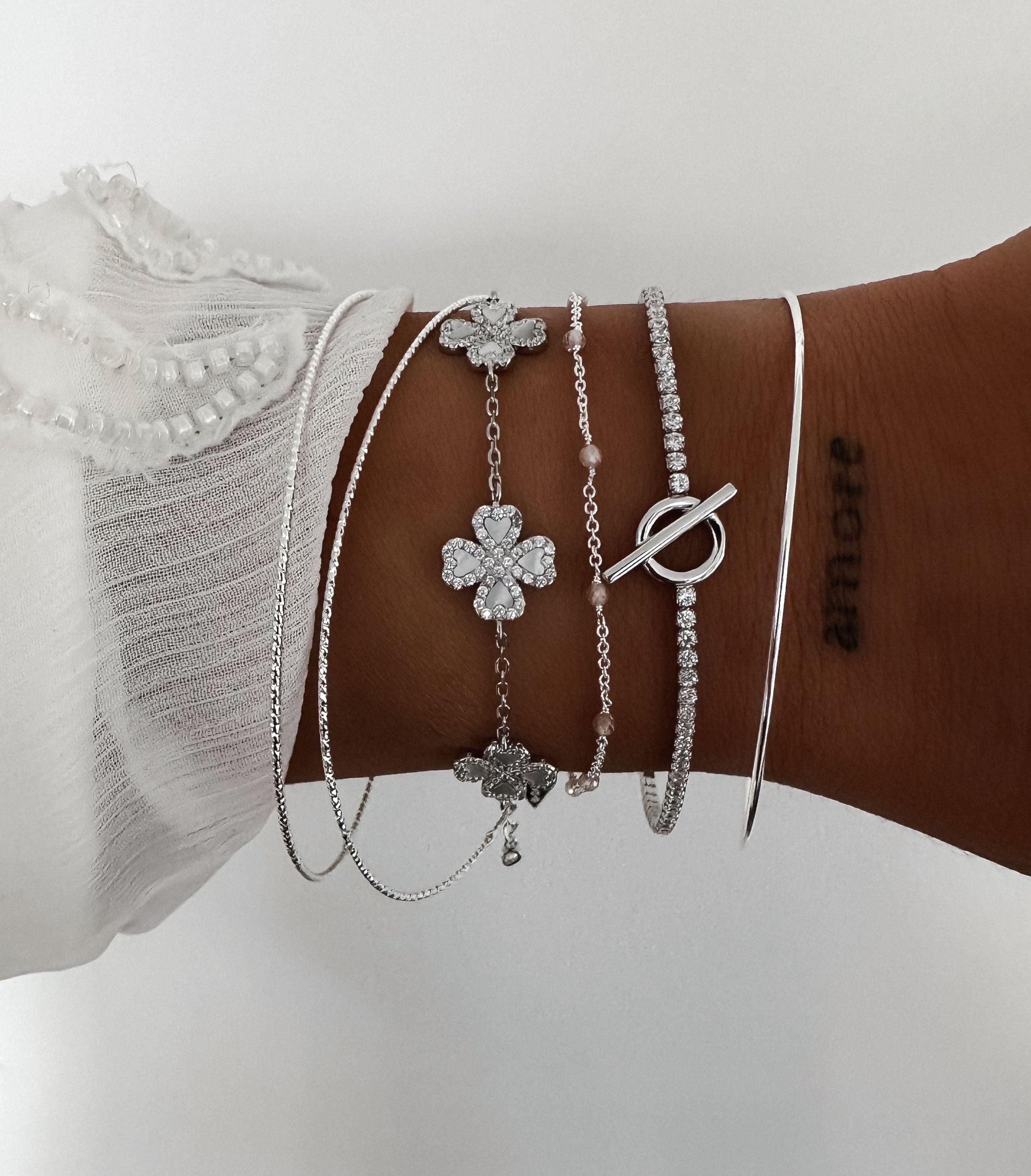 BRACELET "SUCCESS MINI"