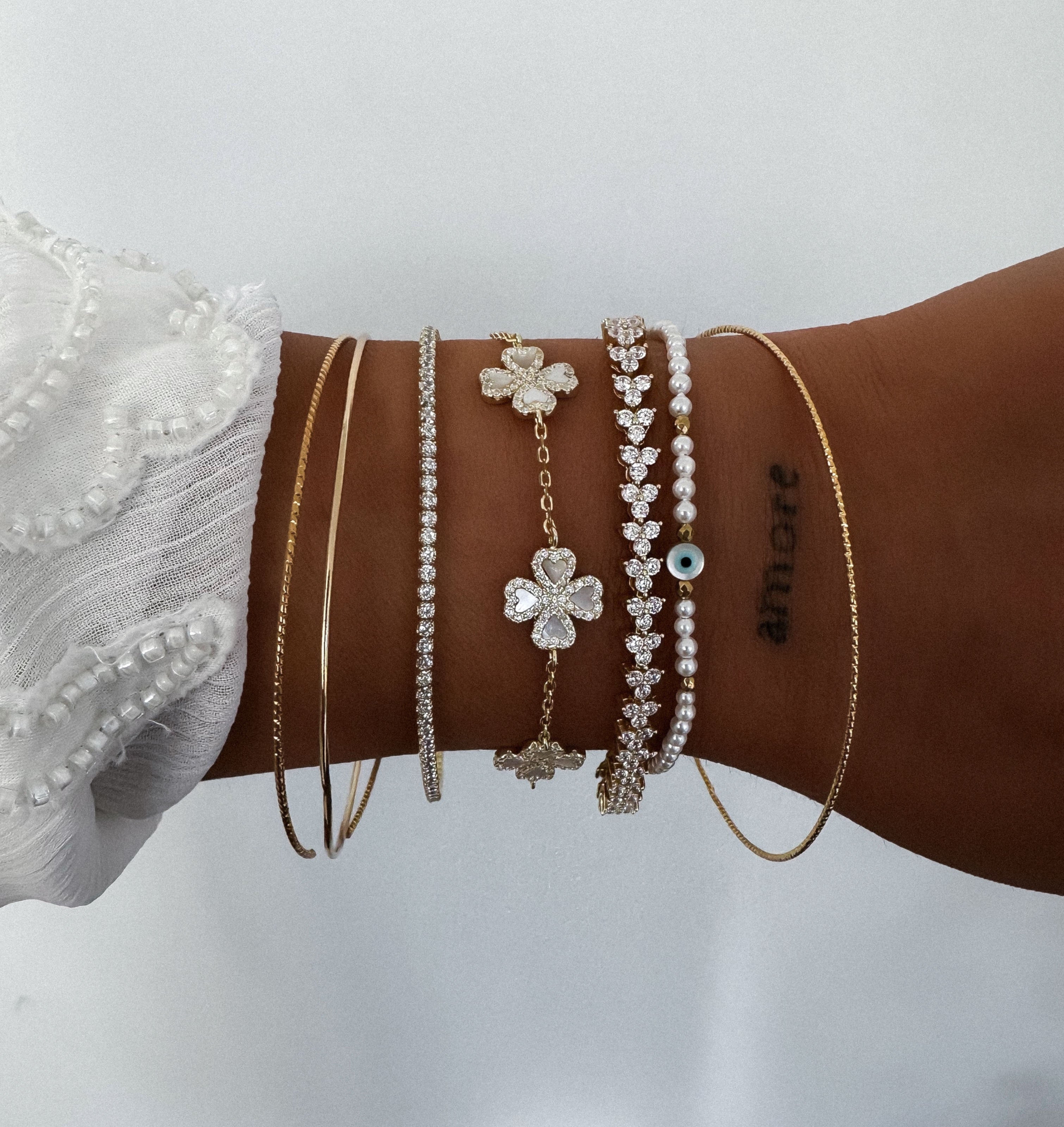 BRACELET "SUCCESS MINI"