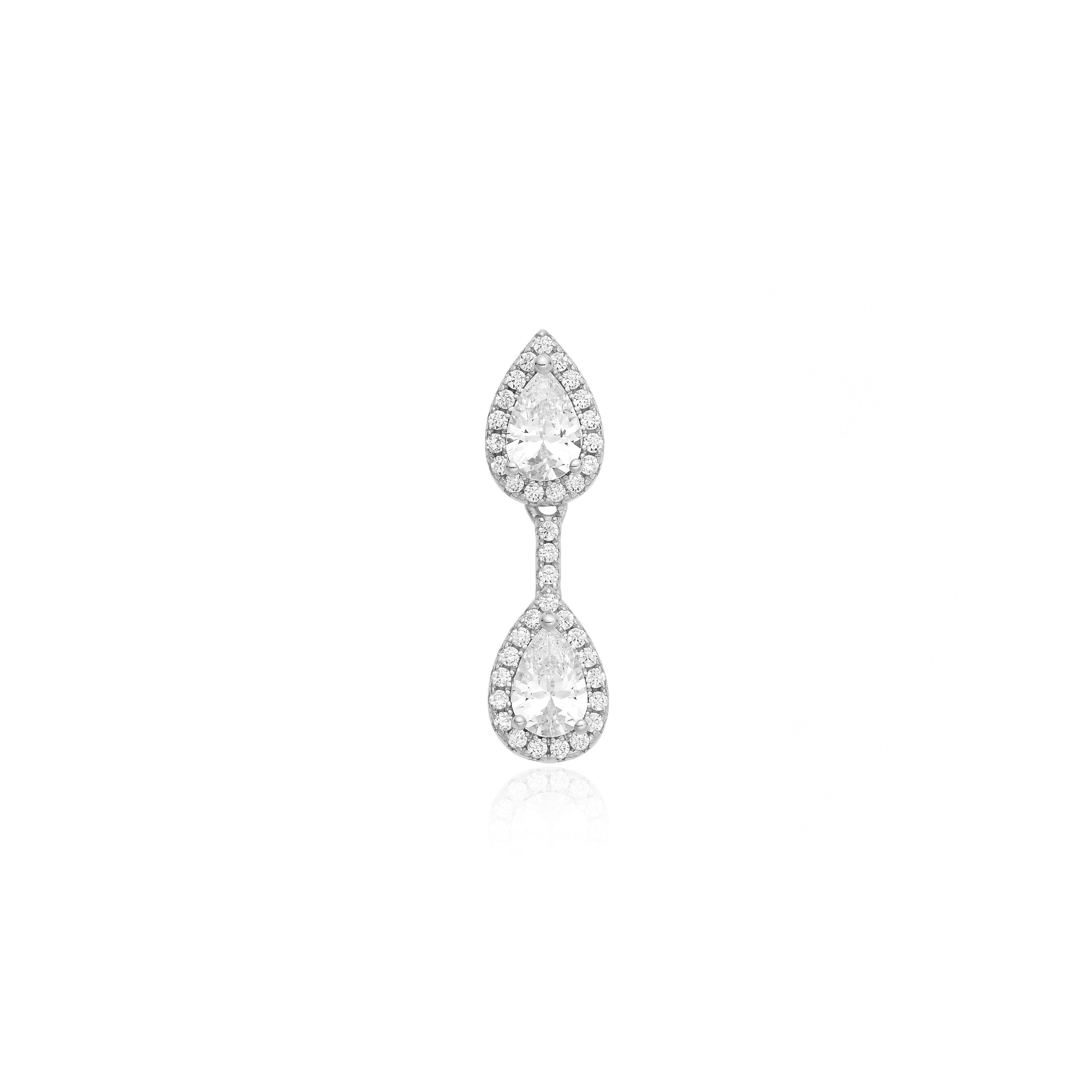 "SUCCESS XL" EARRING