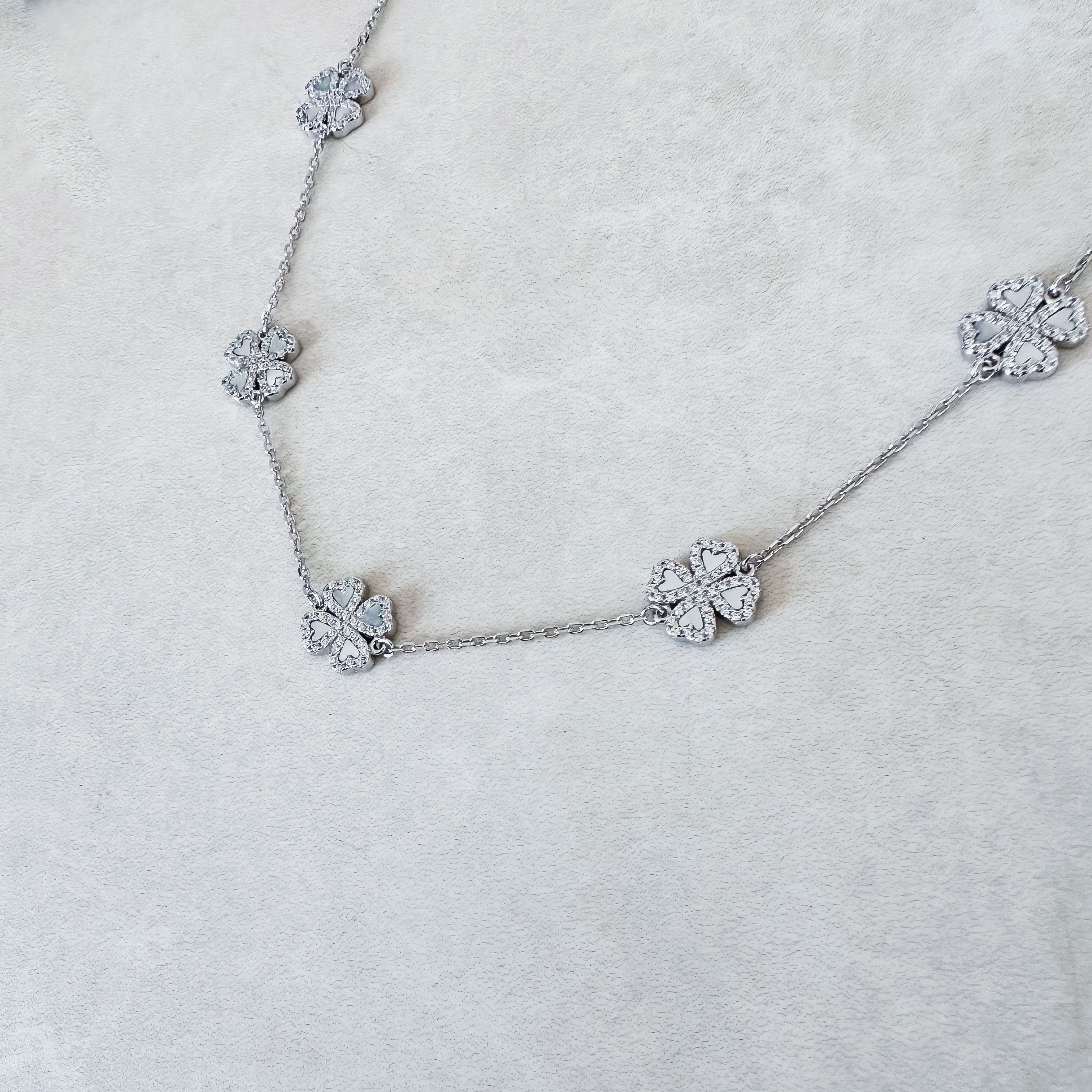 "SUCCESS MINI" NECKLACE