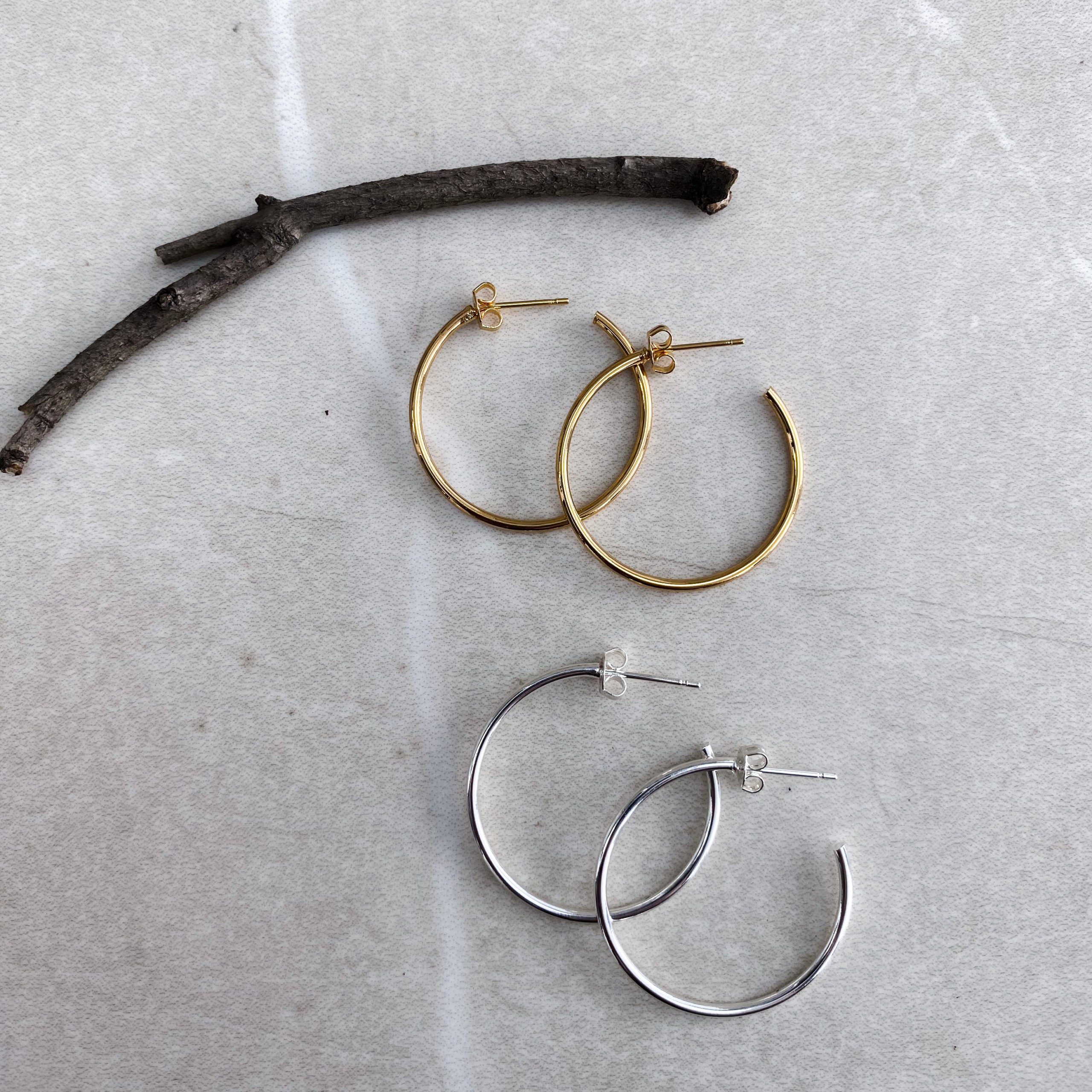 BOUCLE "CLEOPATRE M"