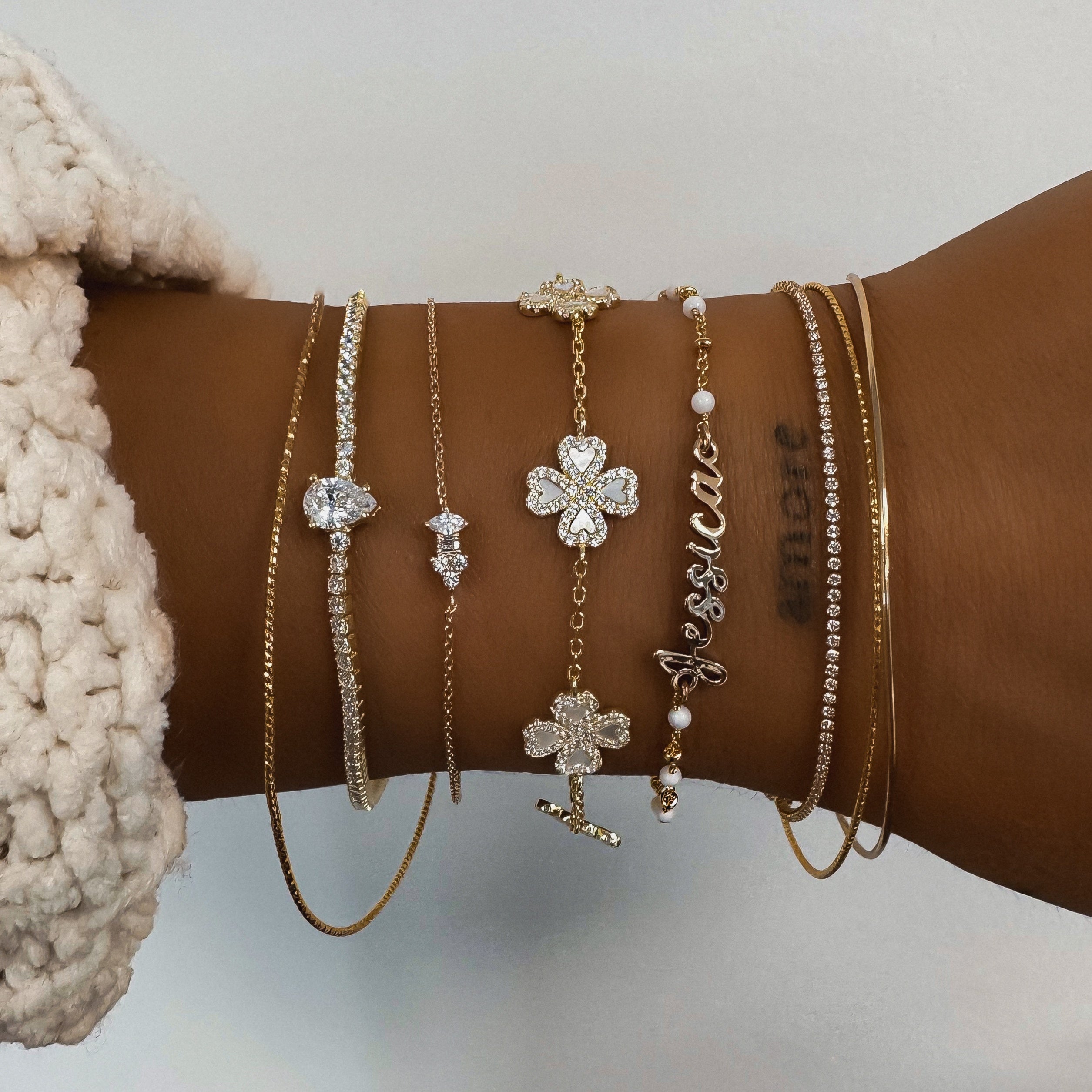 BRACELET "SUCCESS MINI"