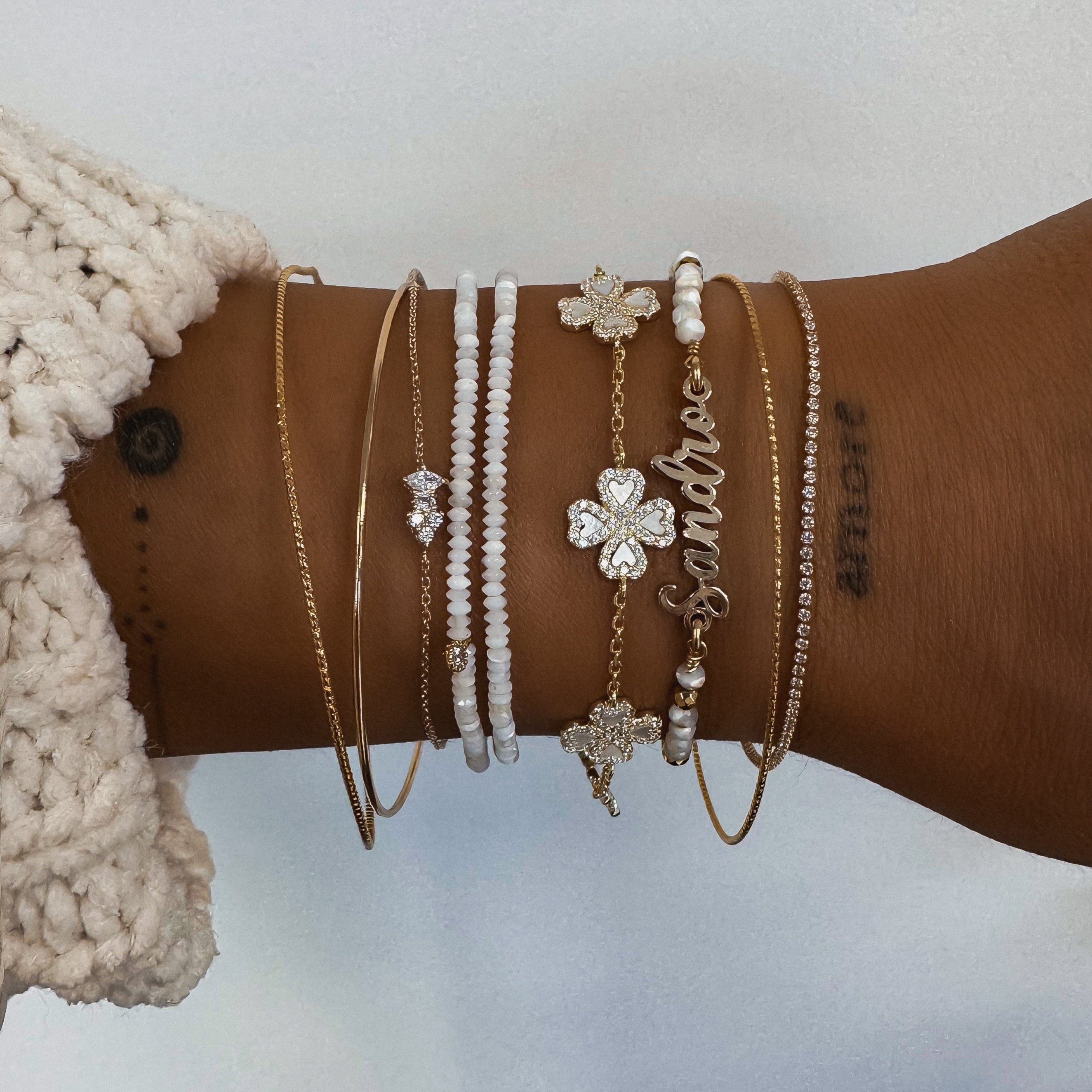 BRACELET "SUCCESS MINI"