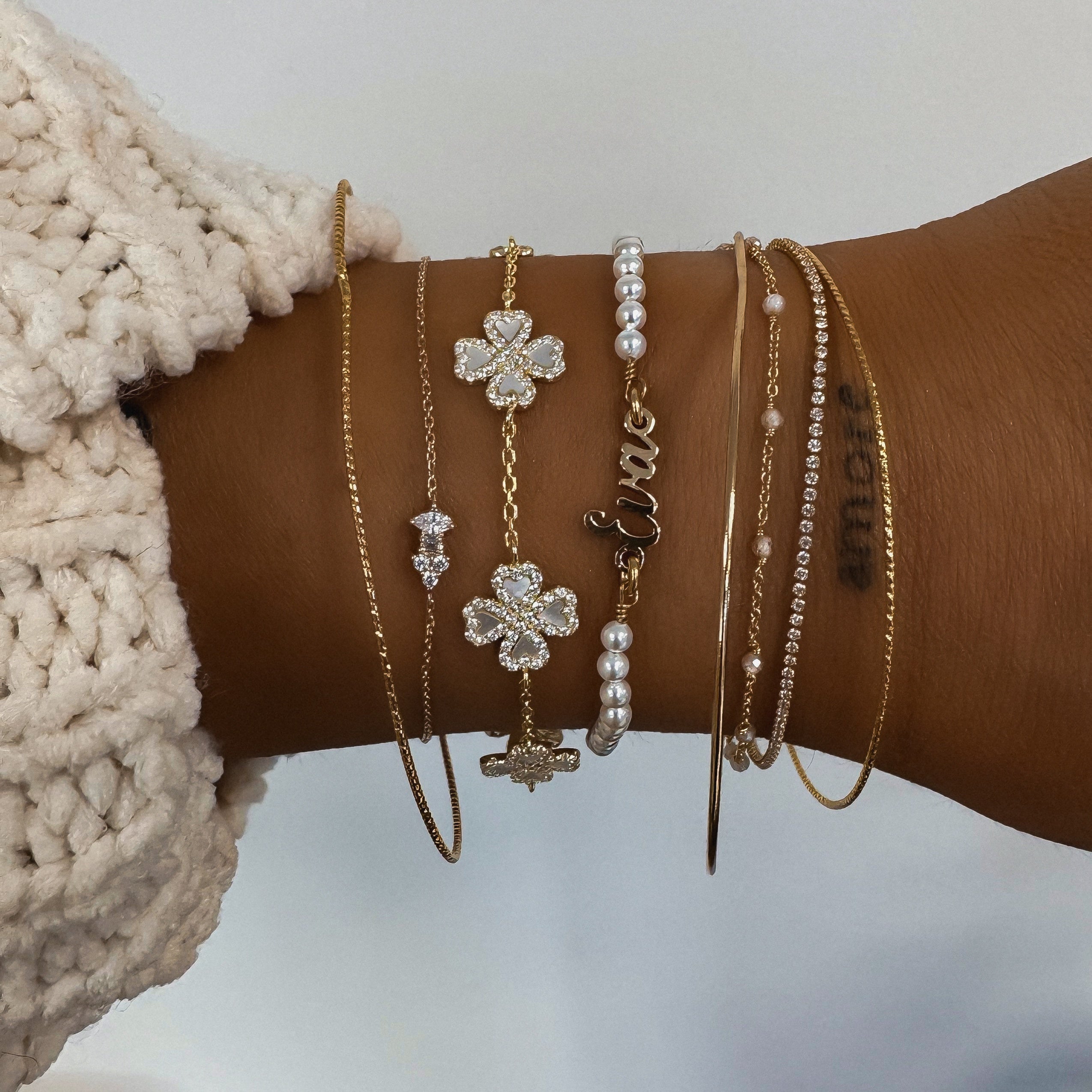 BRACELET "SUCCESS MINI"