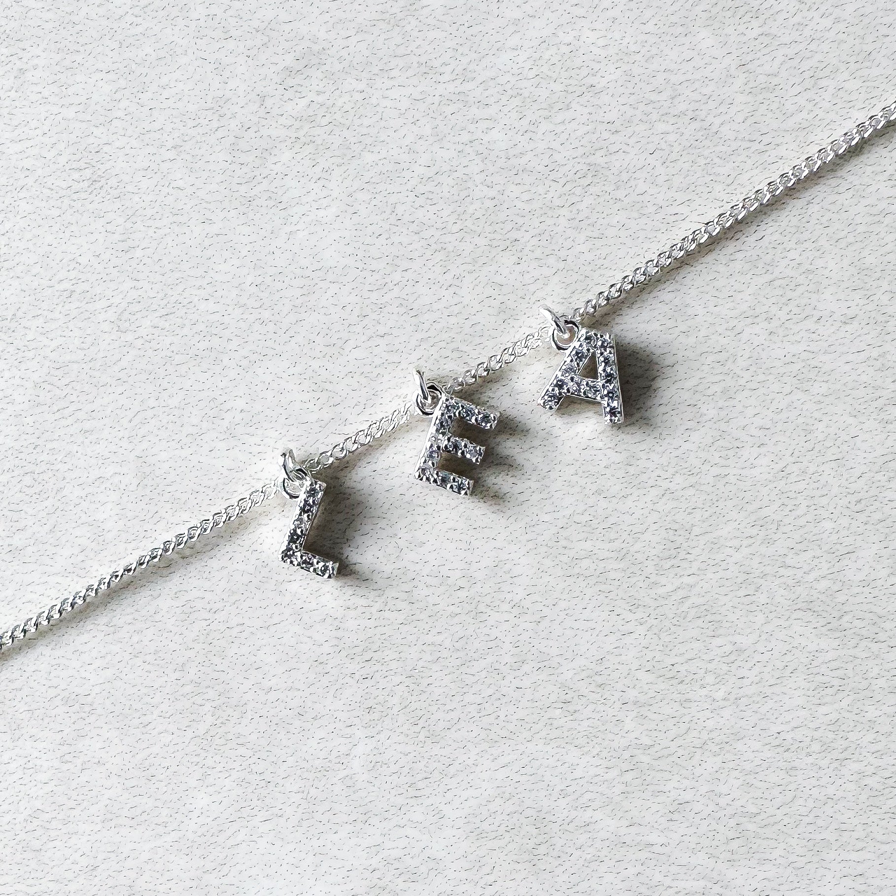 CUSTOMIZABLE “IMYA” BRACELET