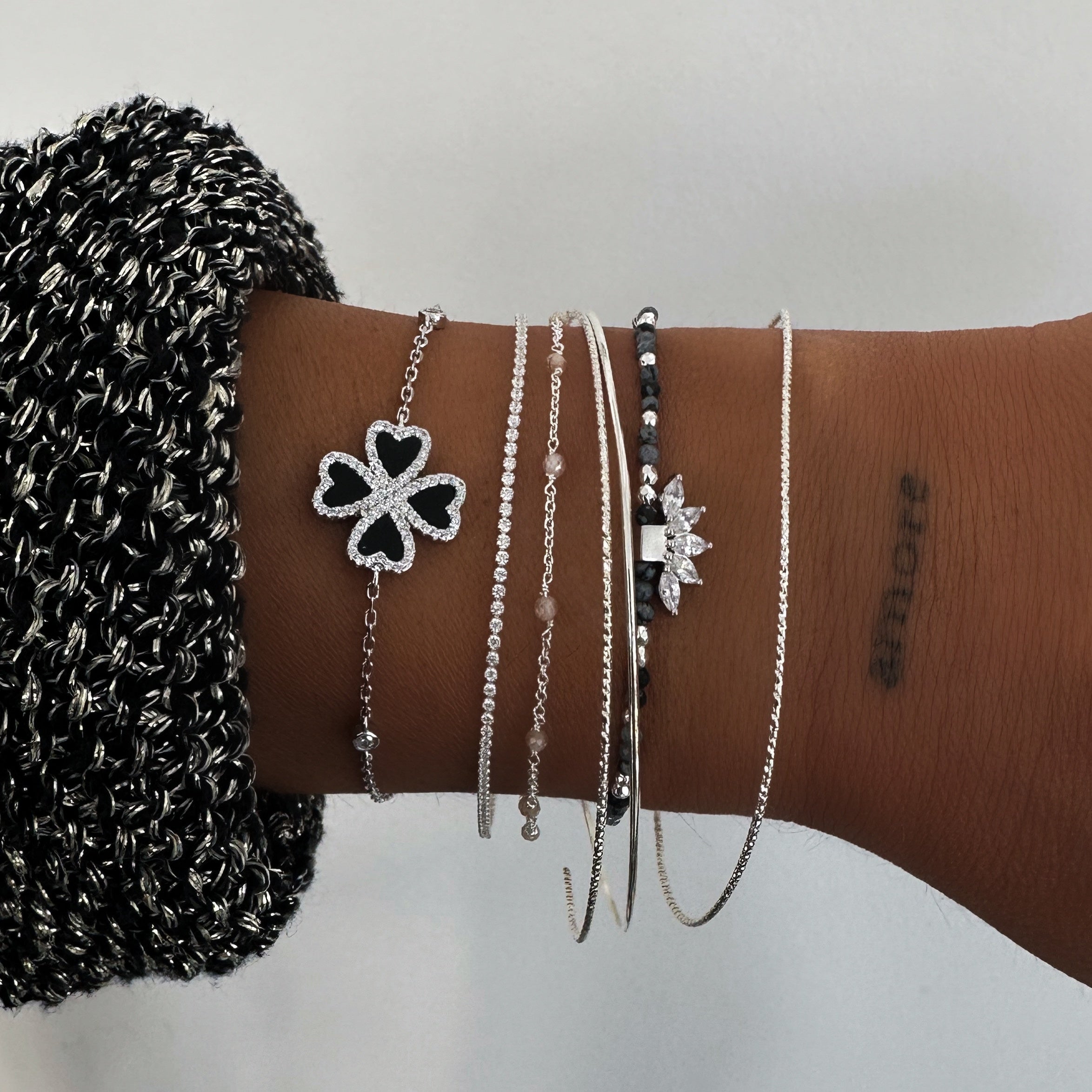 "RIVIERA XXS" BRACELET
