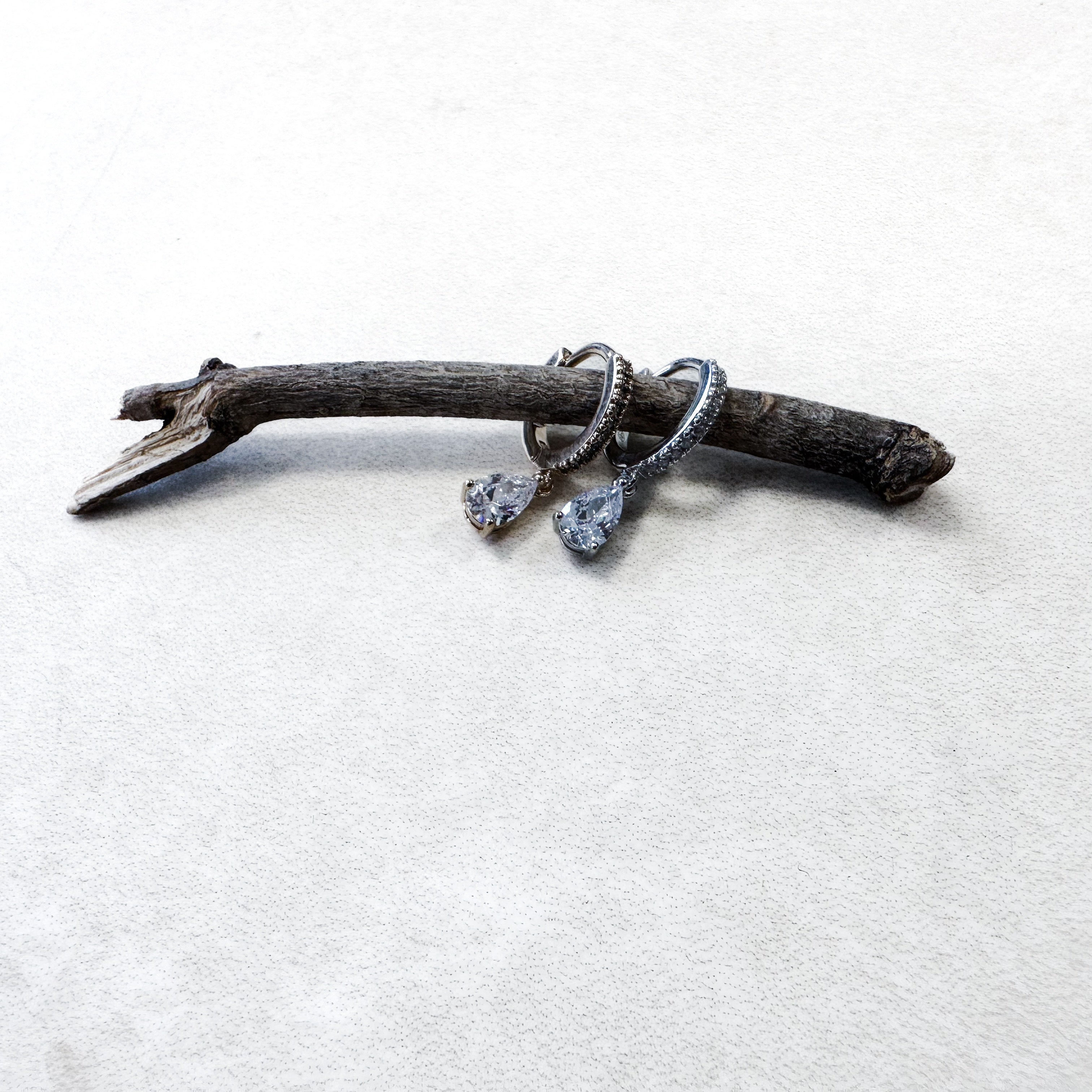 BOUCLE "CREOLE GEETA"