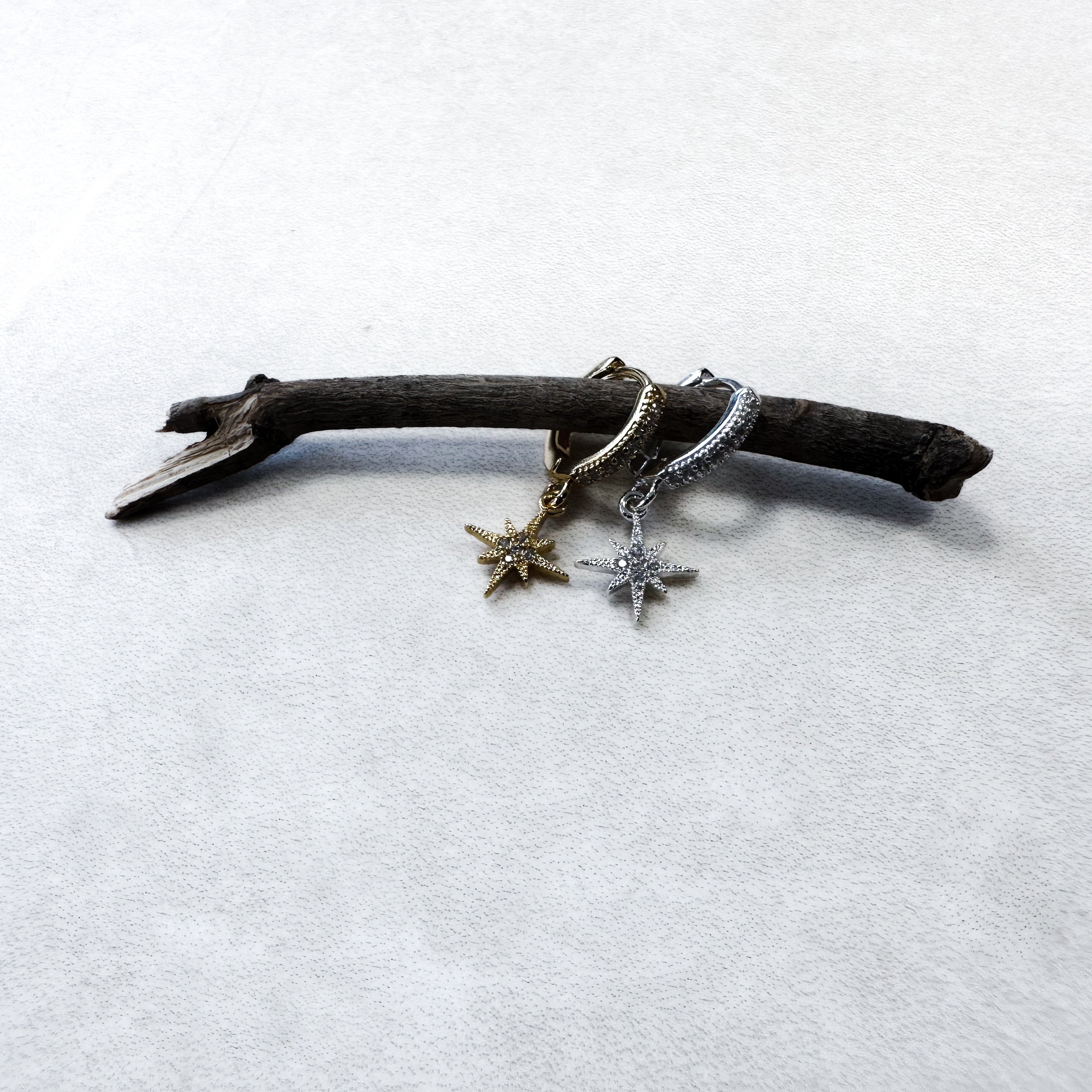 BOUCLE "CREOLE ALASKA NEW"