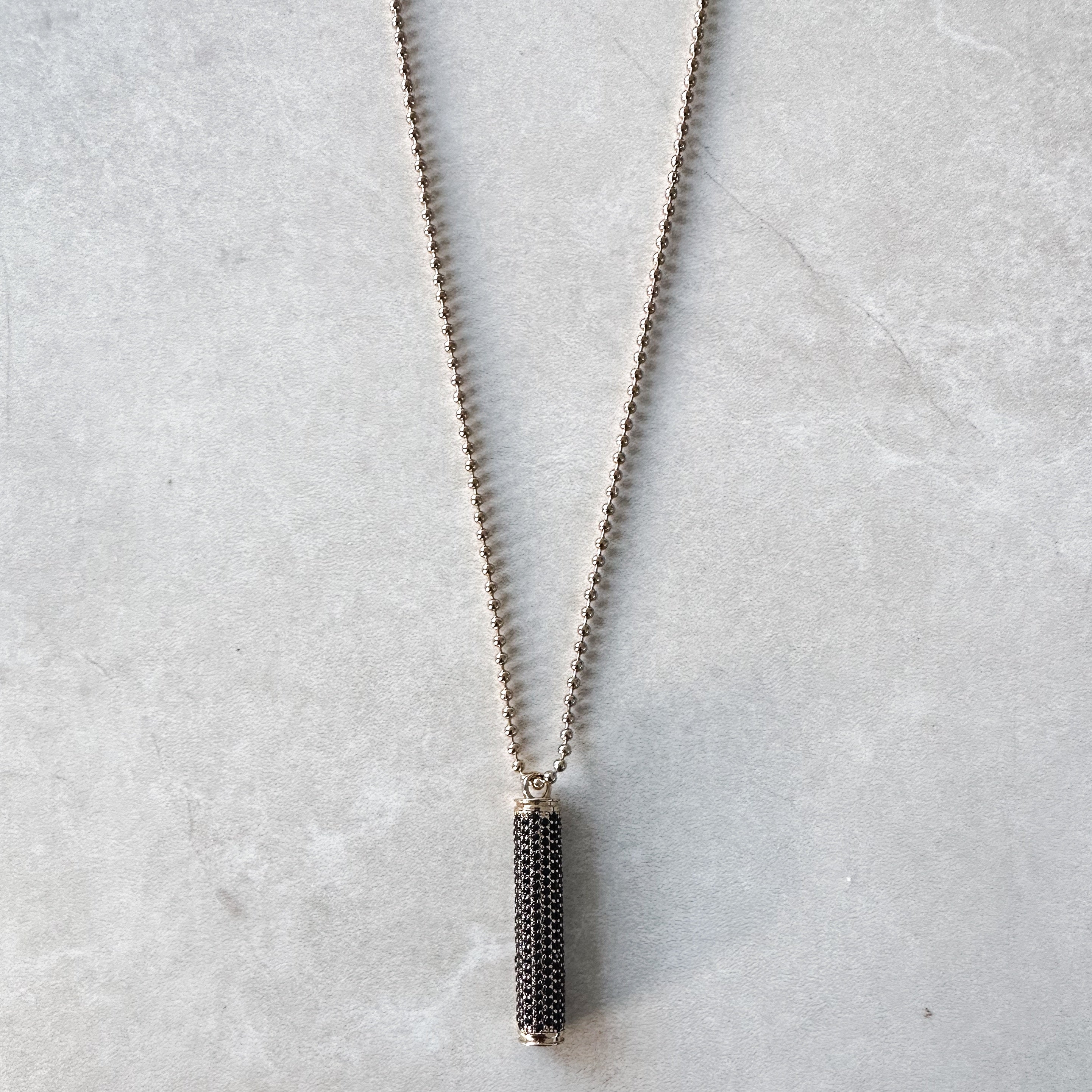 "TERENCE" NECKLACE