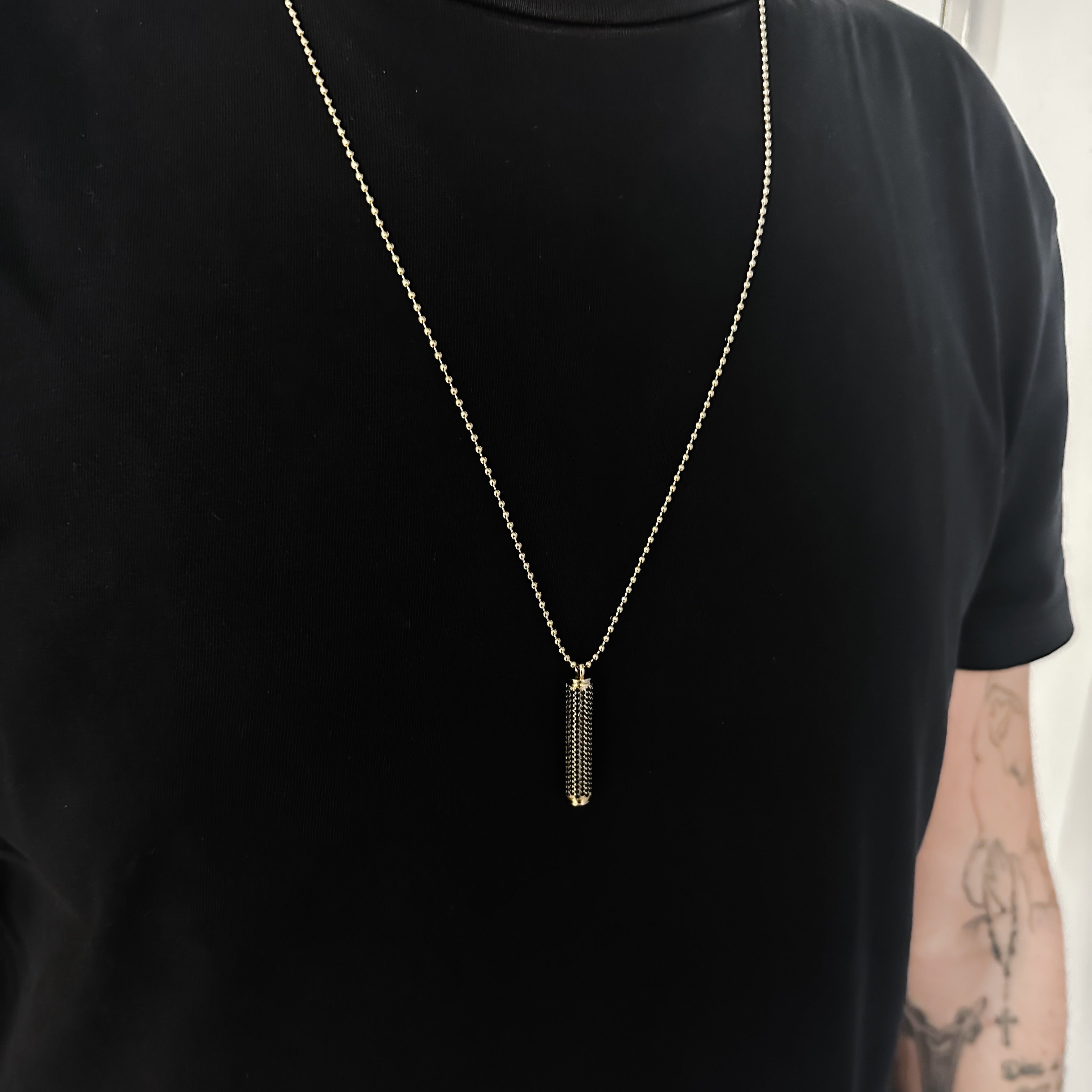 "TERENCE" NECKLACE