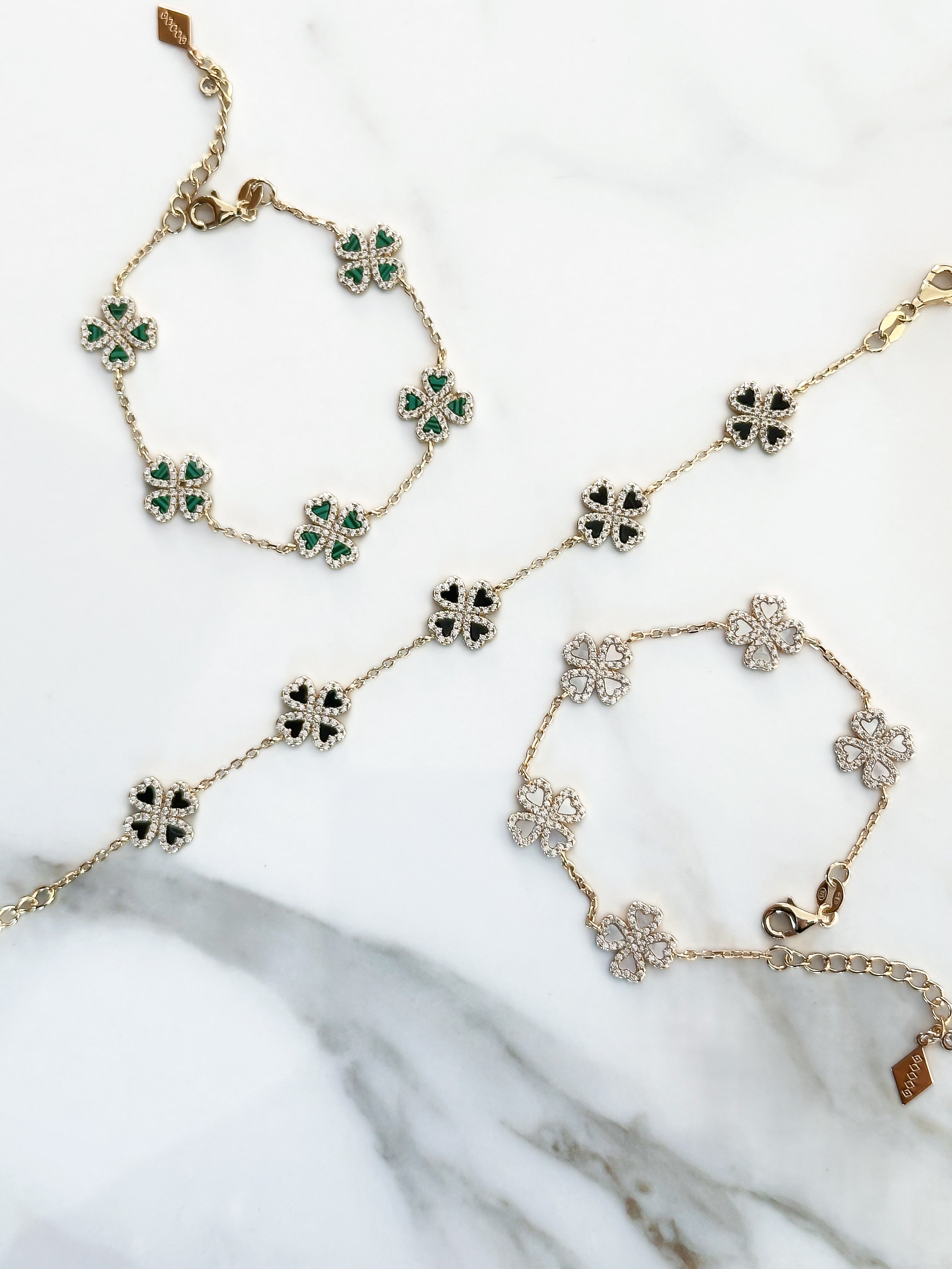 BRACELET "SUCCESS MINI"