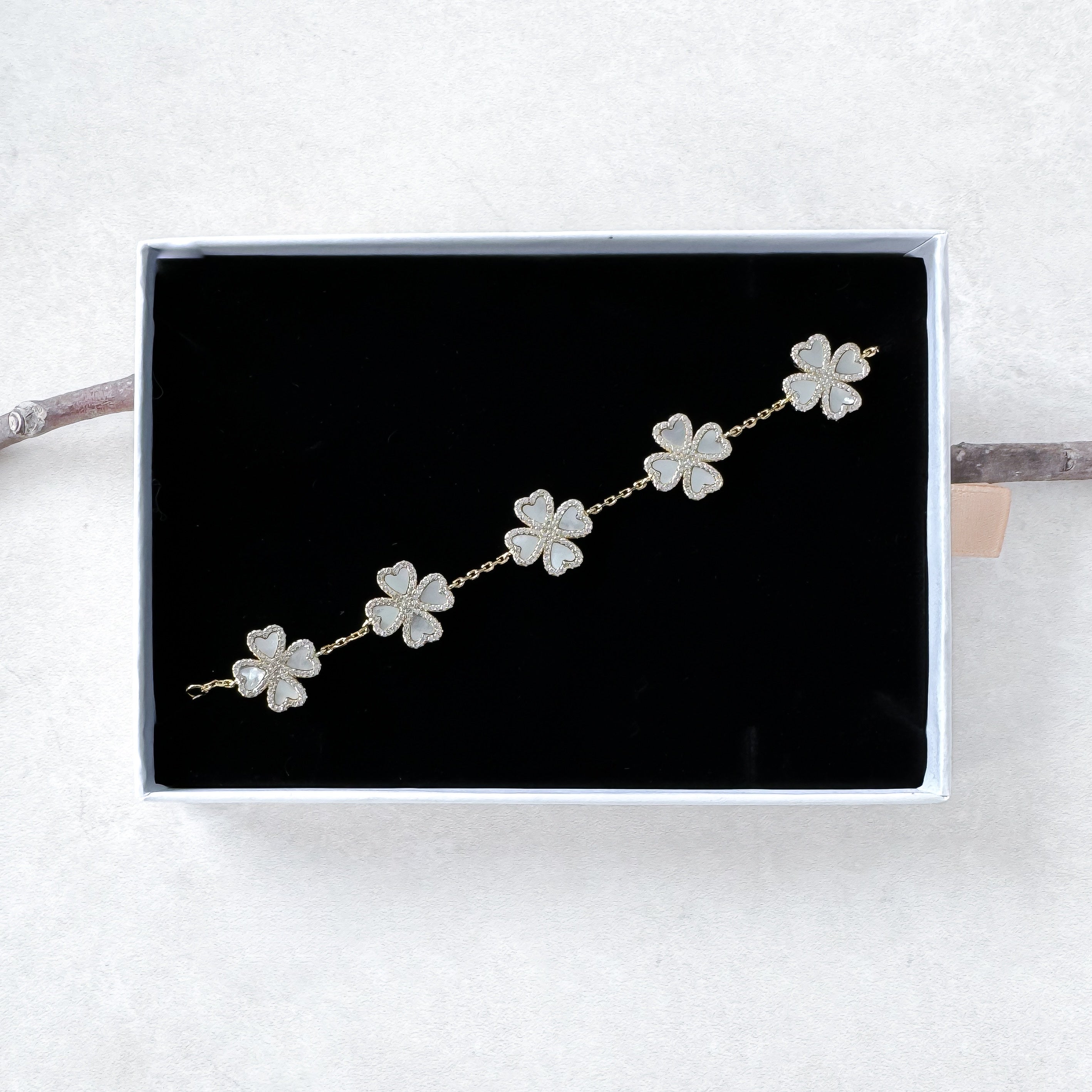 BRACELET "SUCCESS 5"