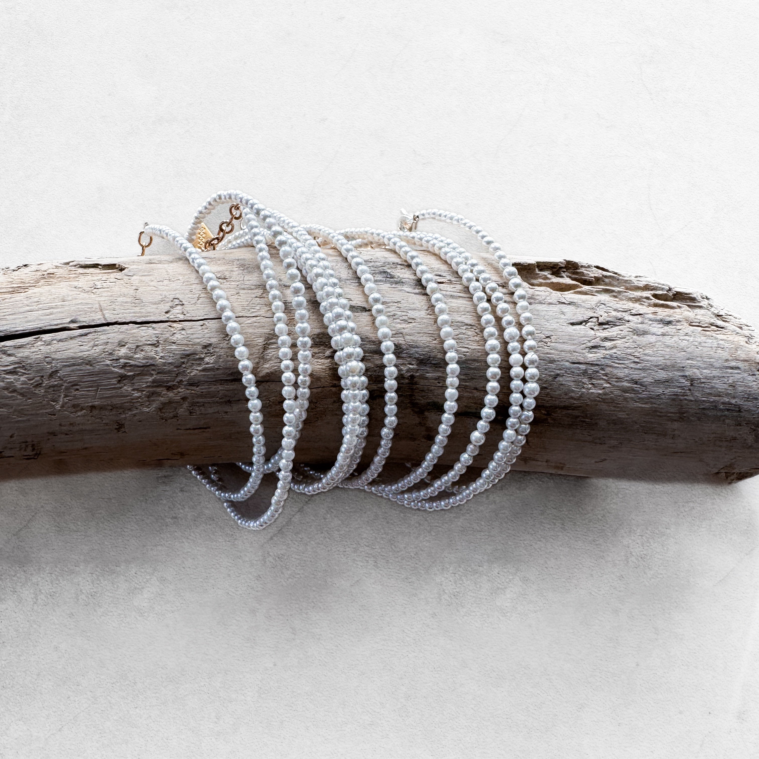 "PEARL XXS" BRACELET